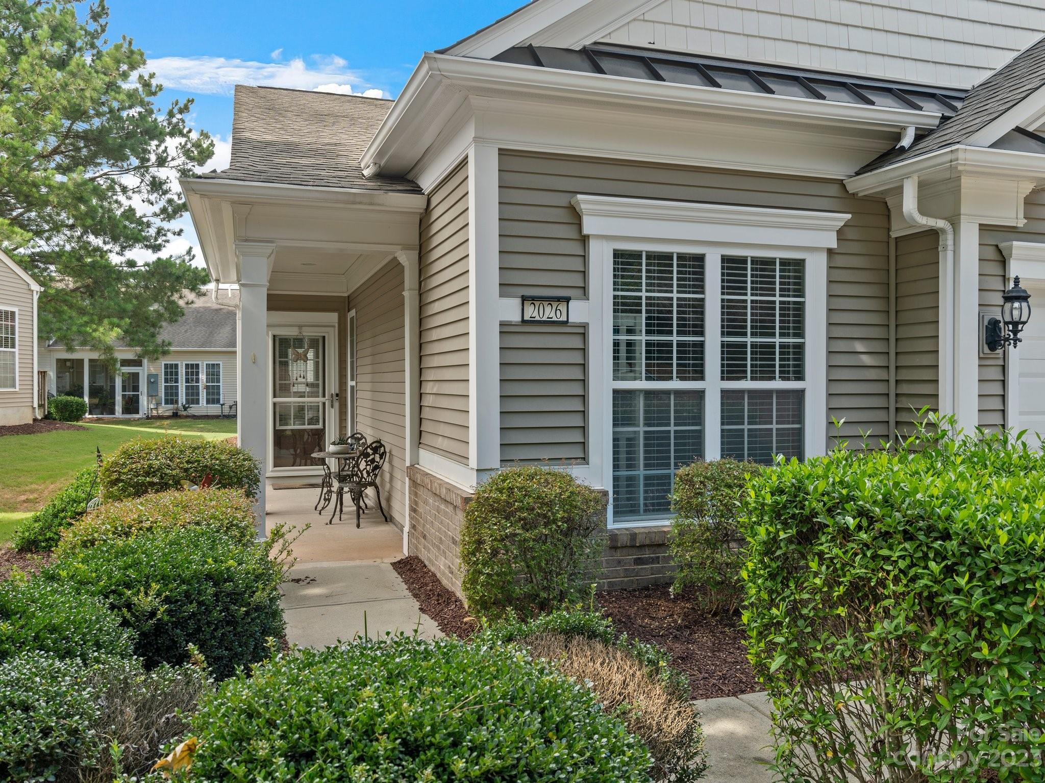 Sun City Carolina Lakes - Residential