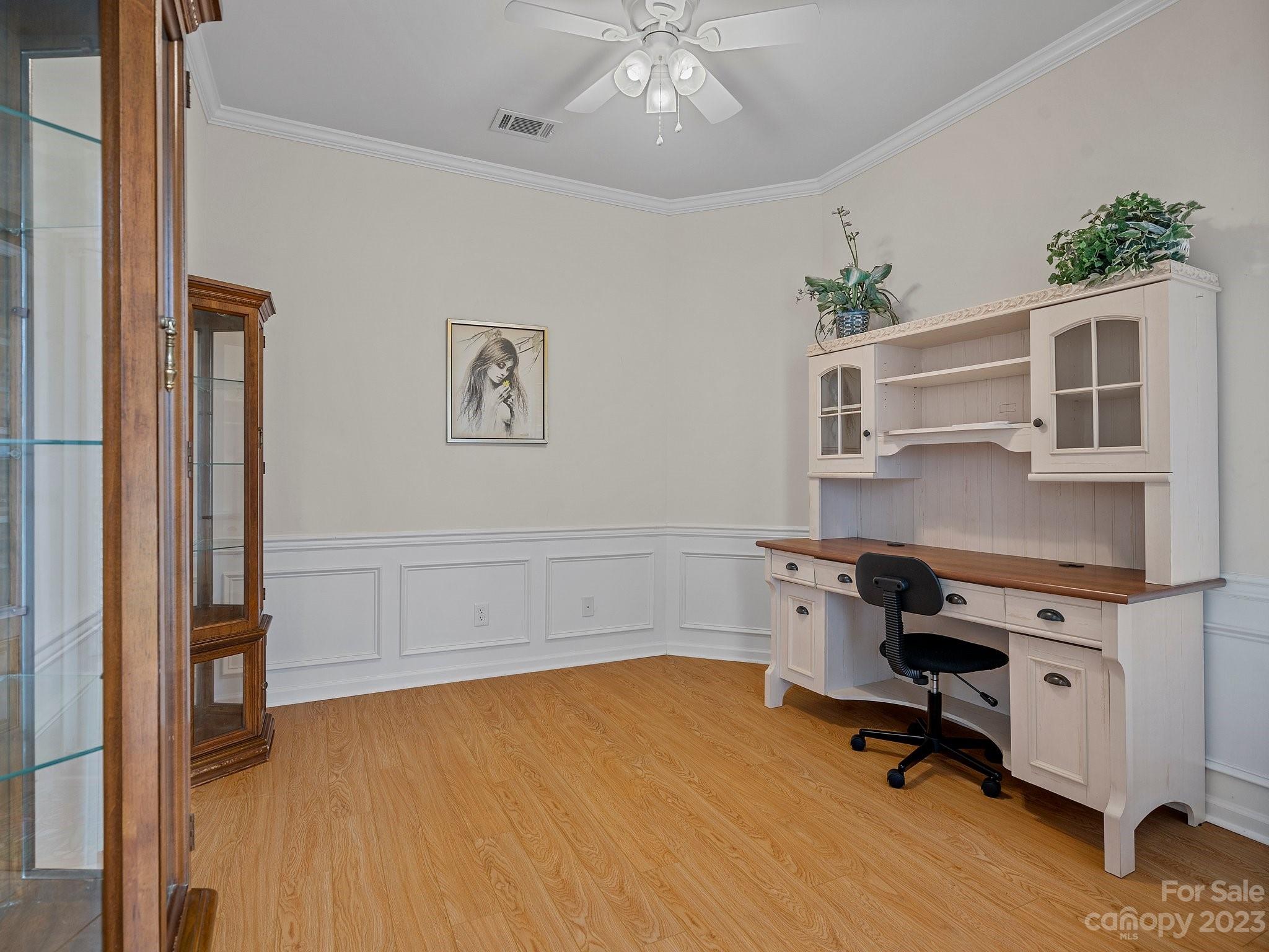 Sun City Carolina Lakes - Residential