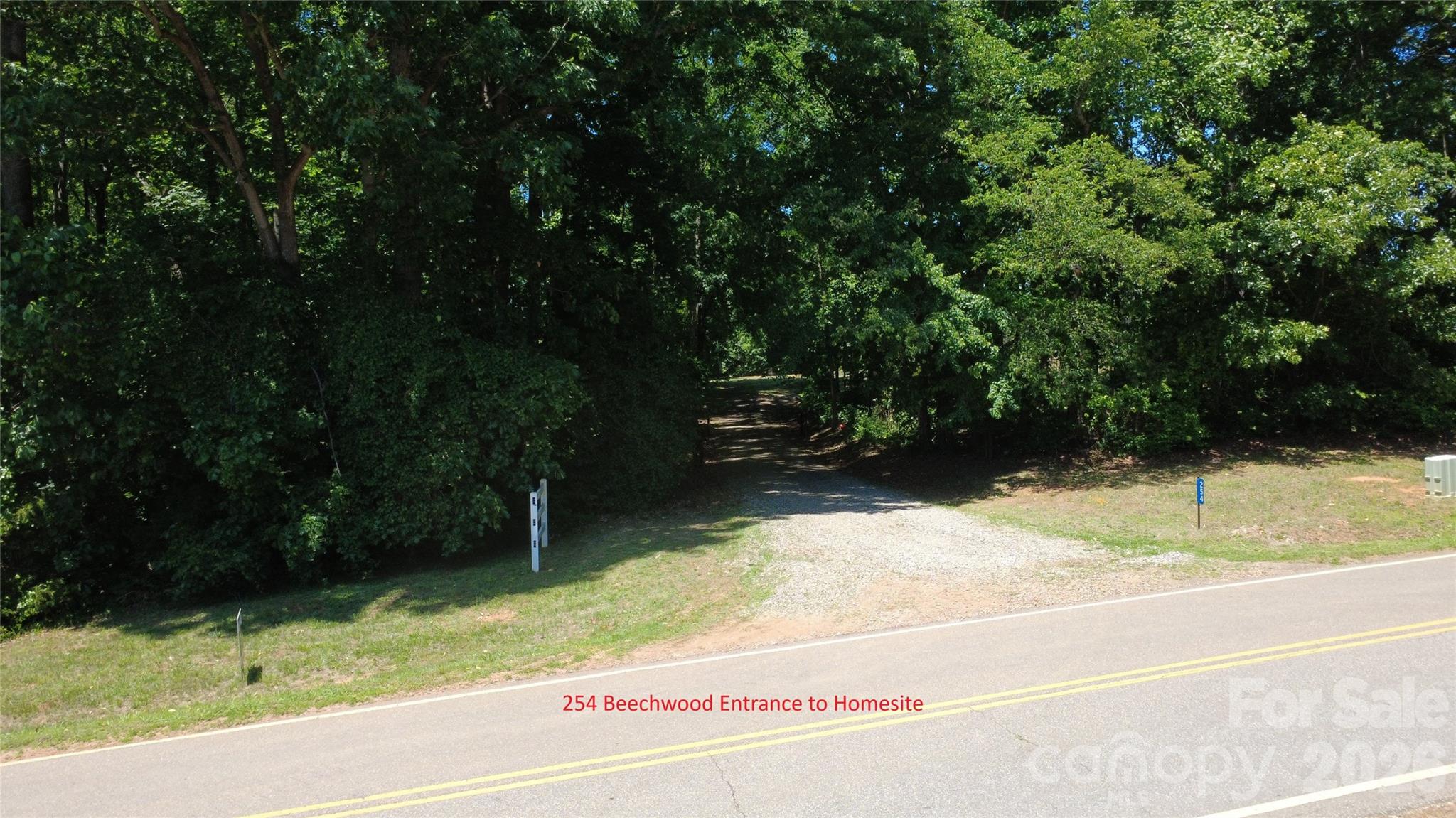 254 Beechwood Farm Road 3