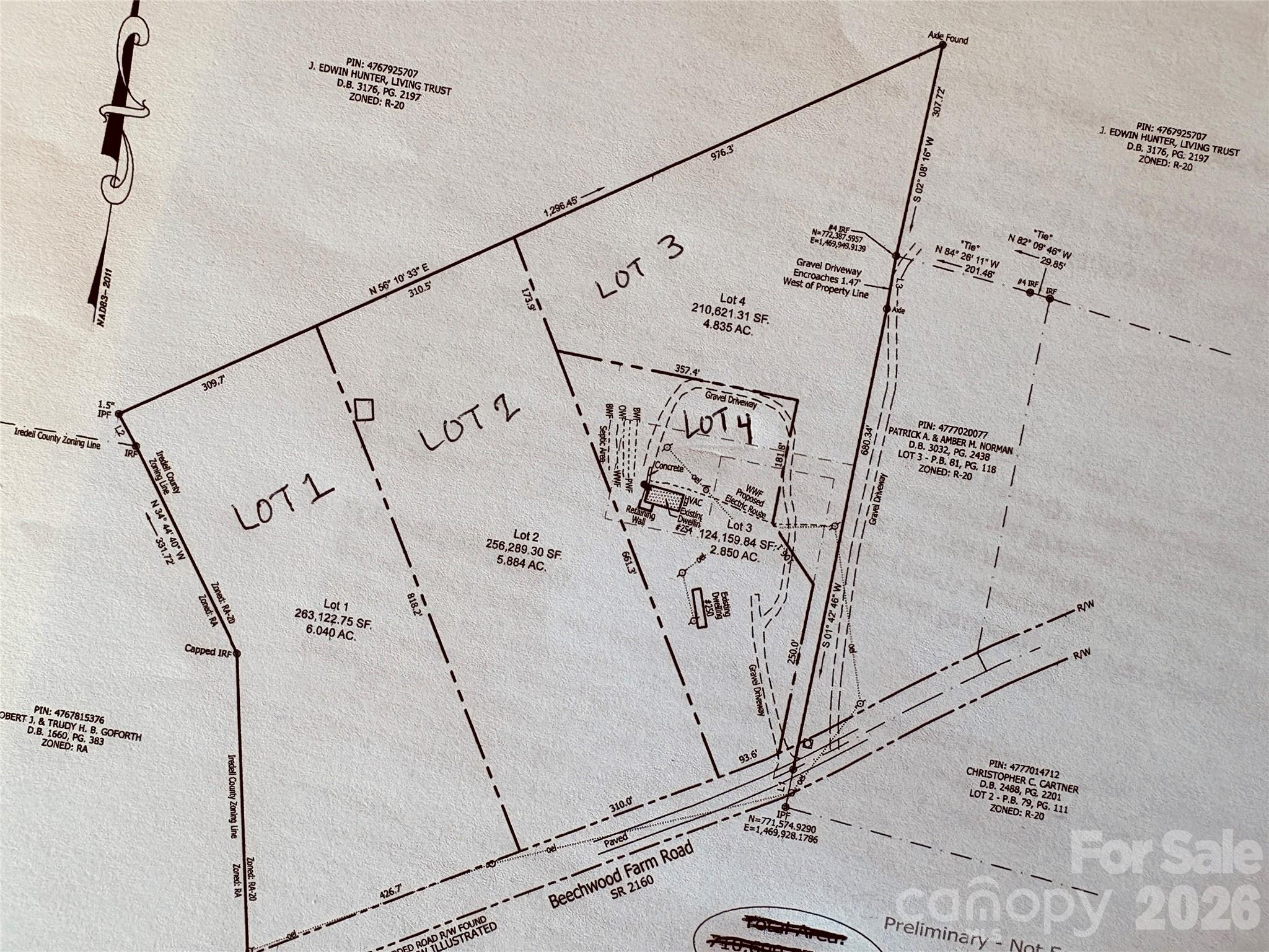 254 Beechwood Farm Road 3