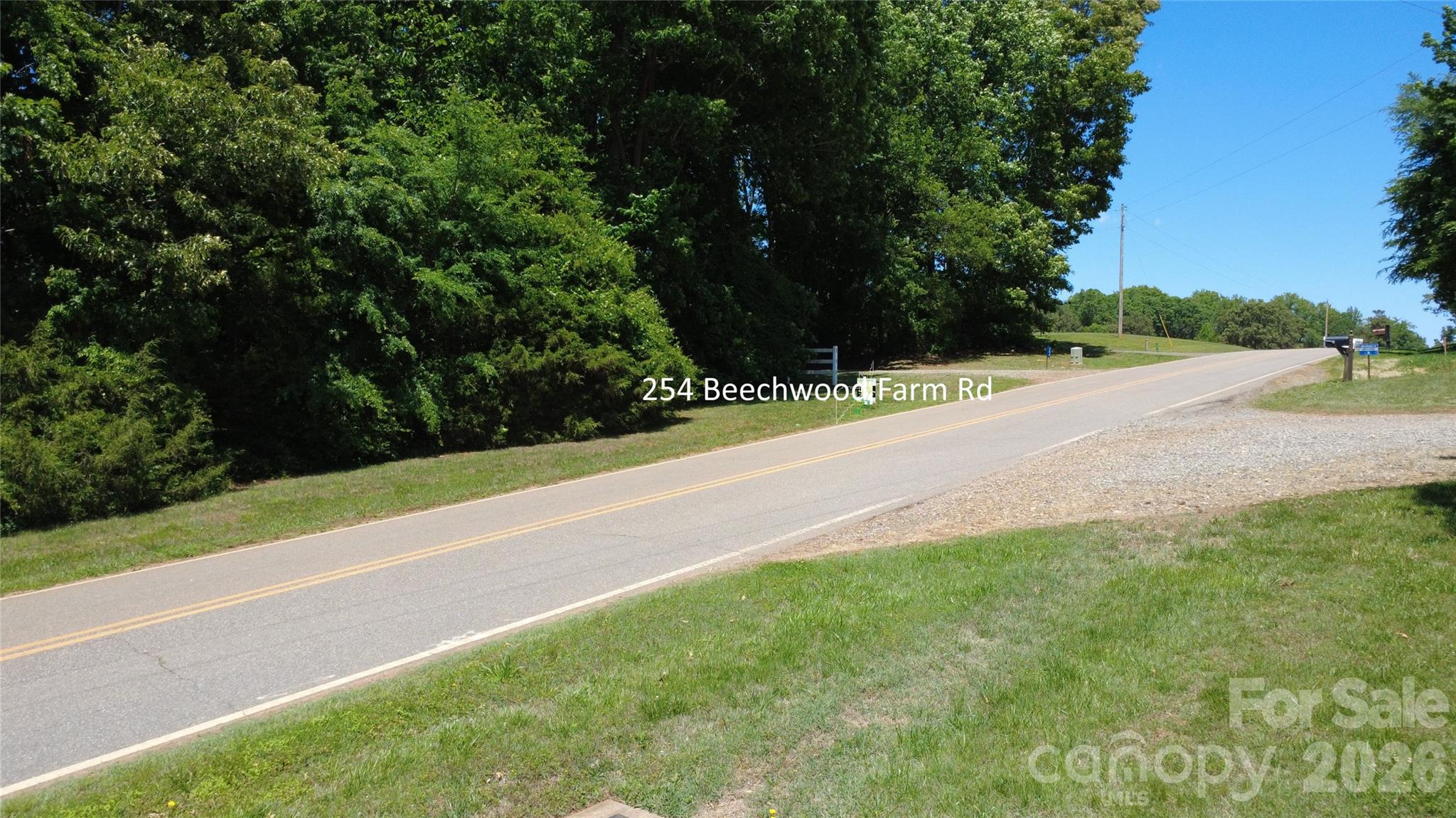 254 Beechwood Farm Road 3