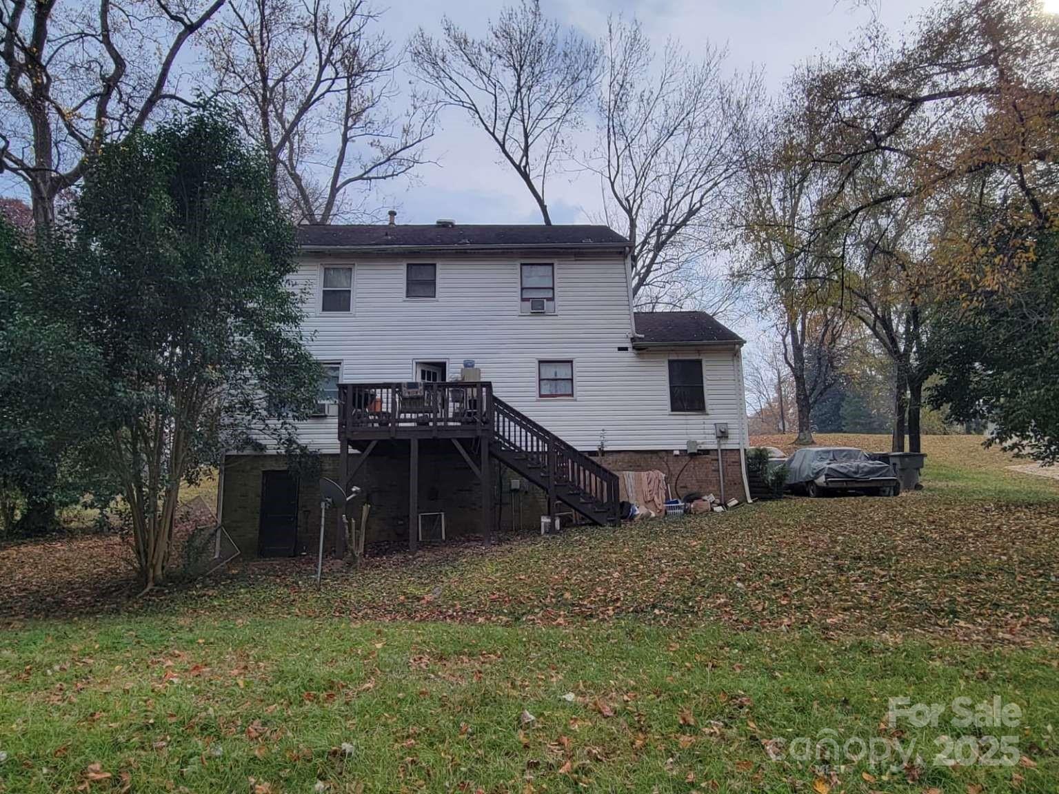 Hampshire Hills - Residential