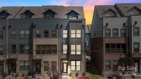 743 Anderson Street Charlotte NC 28205
