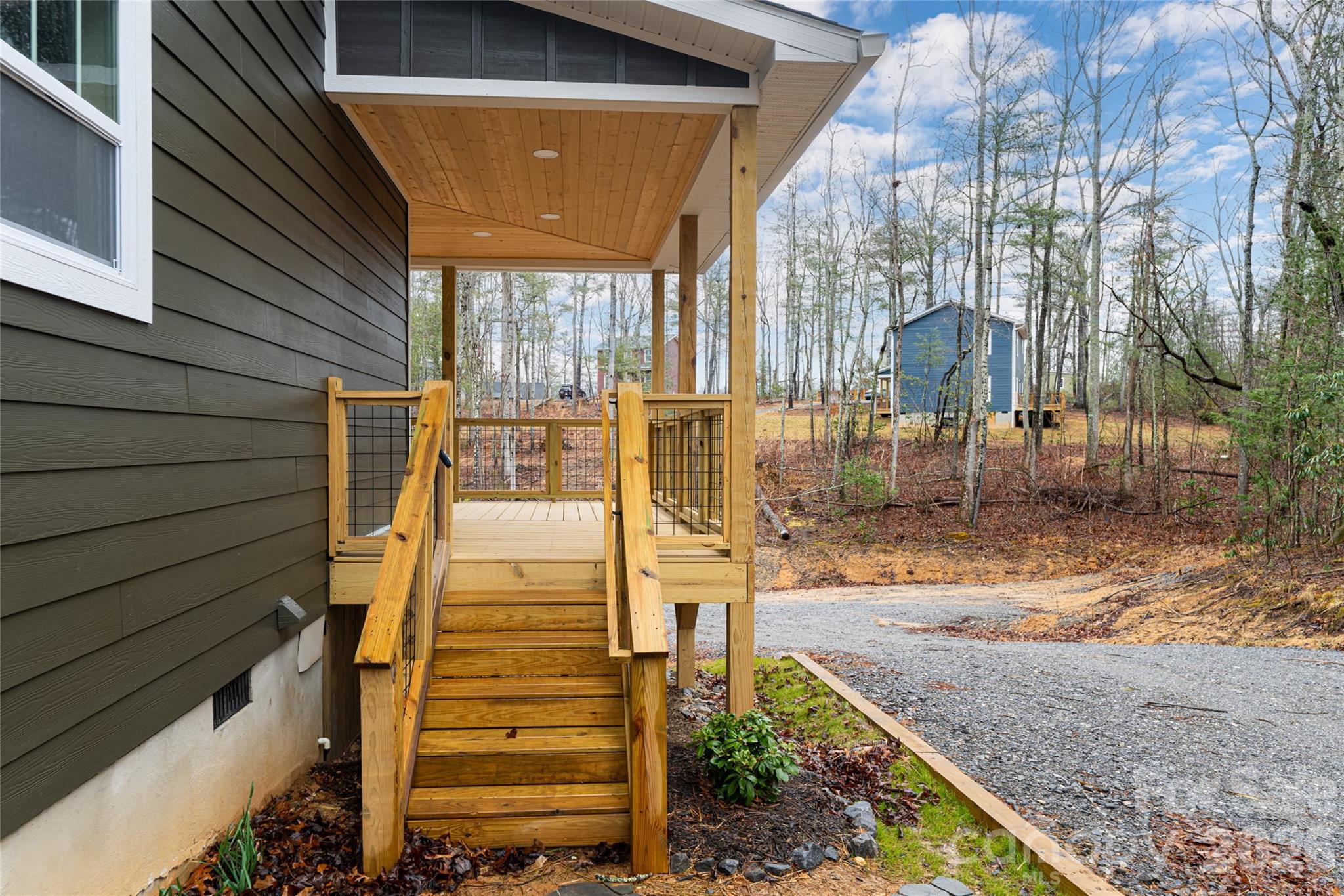 Cascade Ridge - Residential