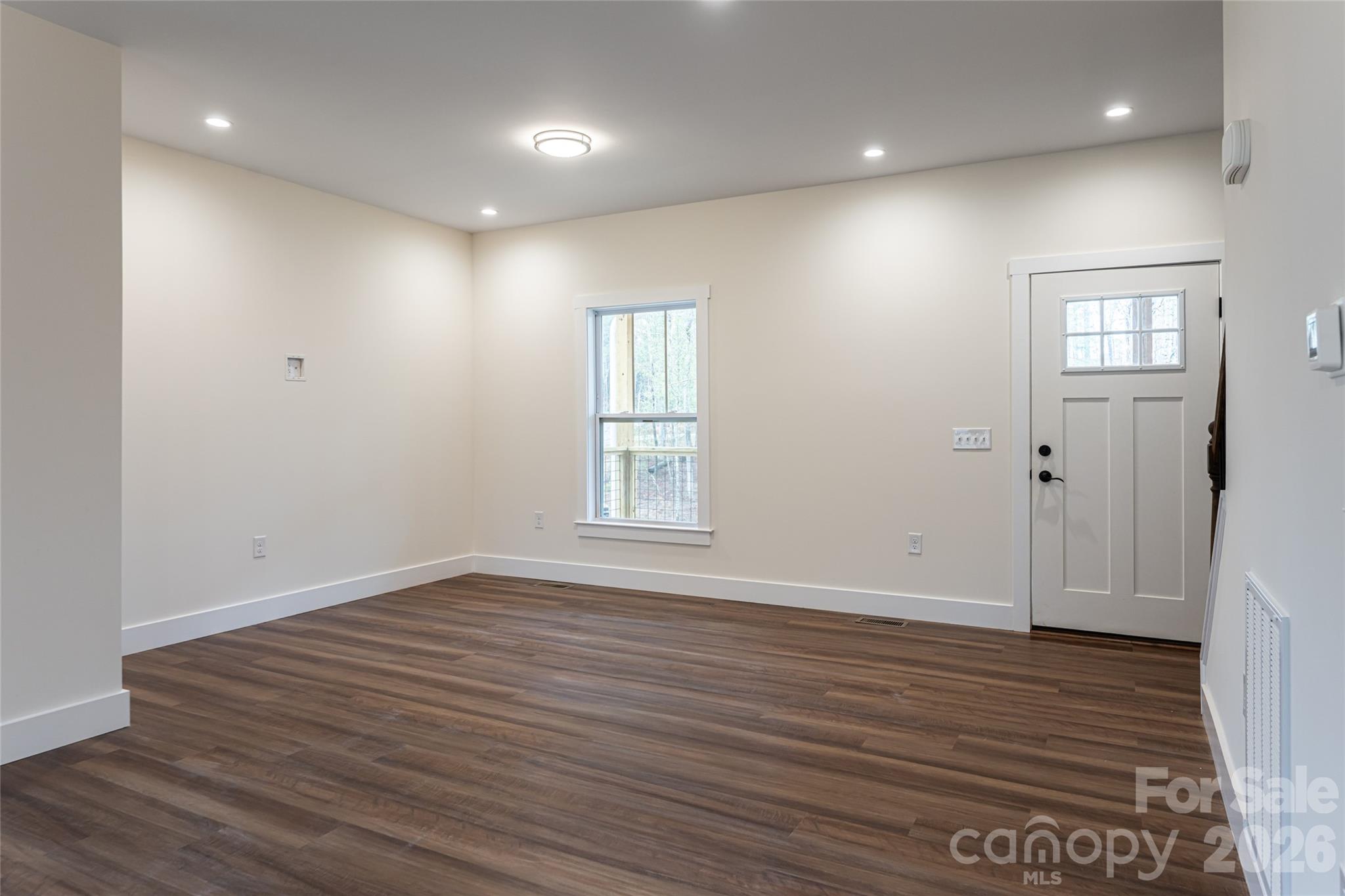 Cascade Ridge - Residential