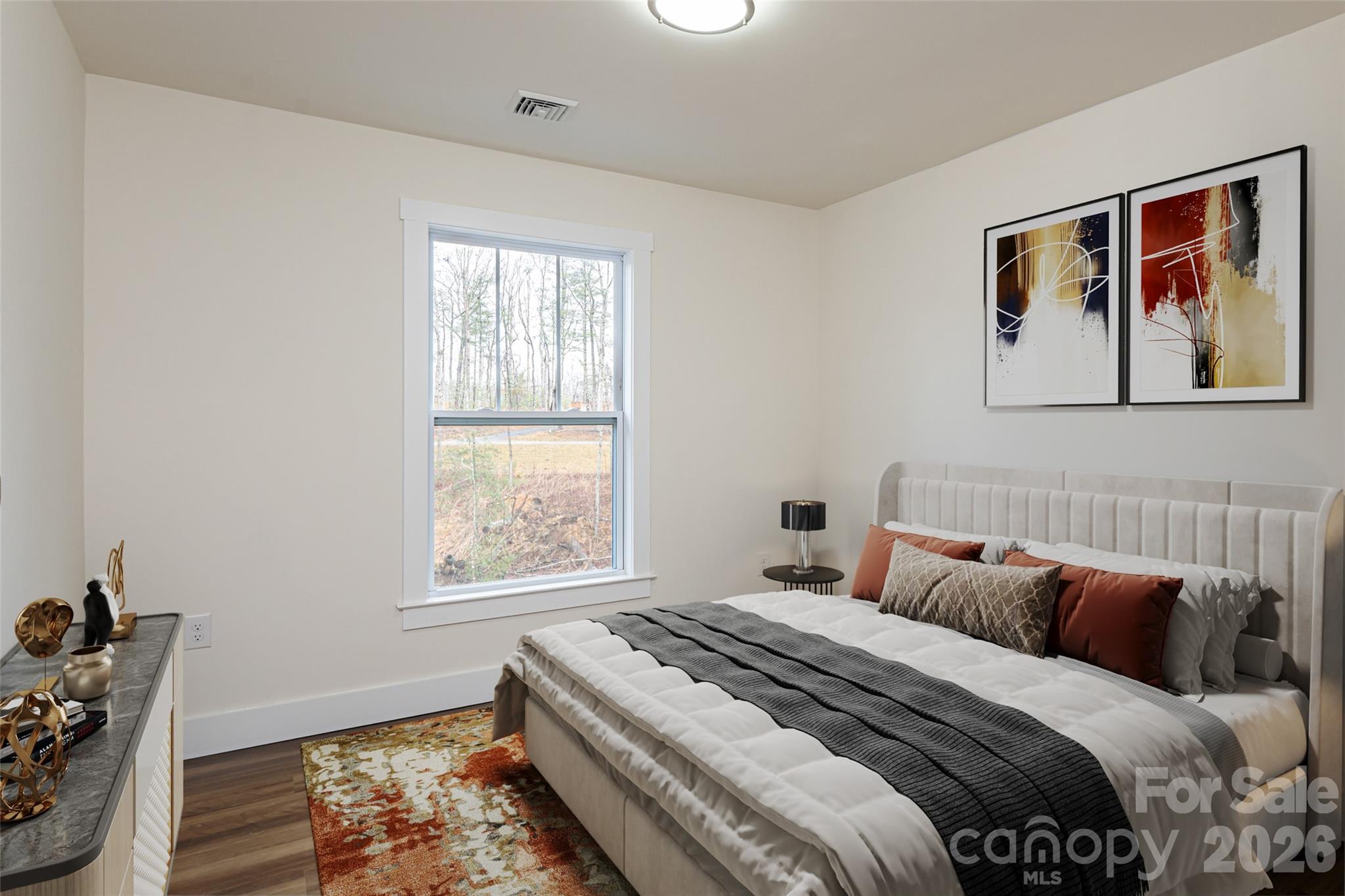 Cascade Ridge - Residential