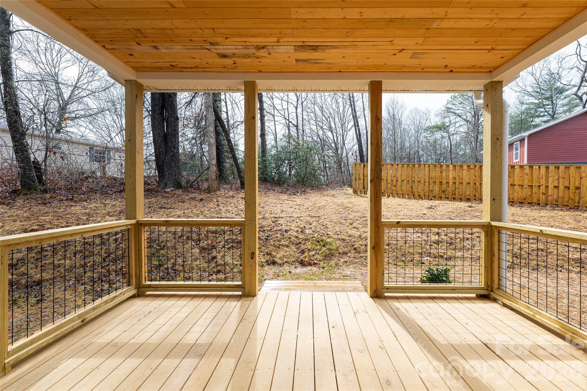 Cascade Ridge - Residential