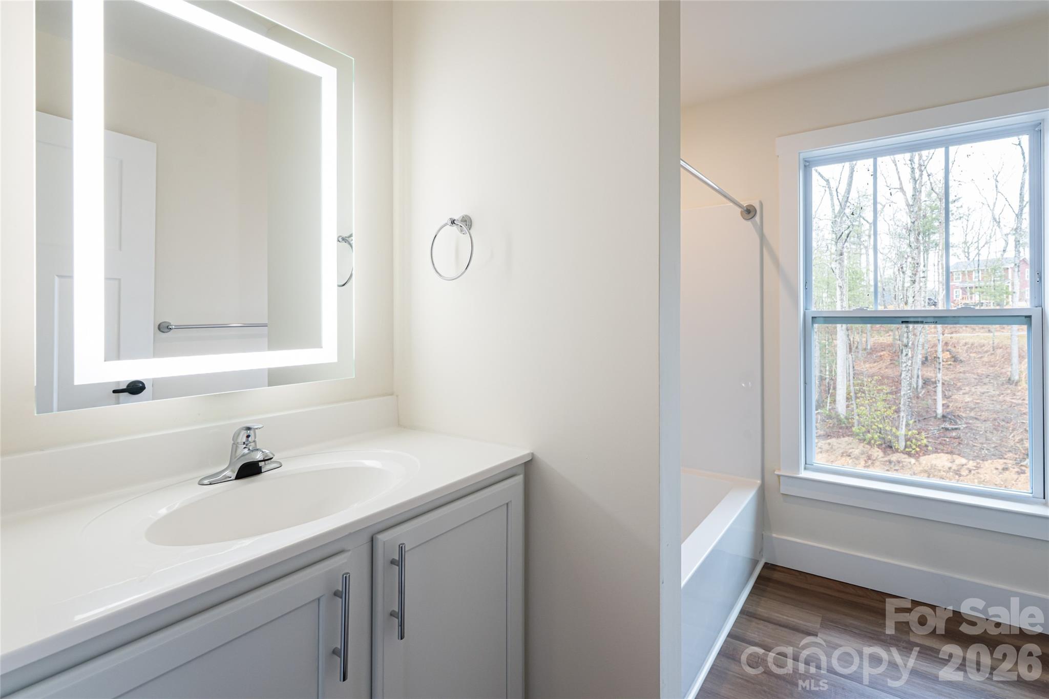 Cascade Ridge - Residential