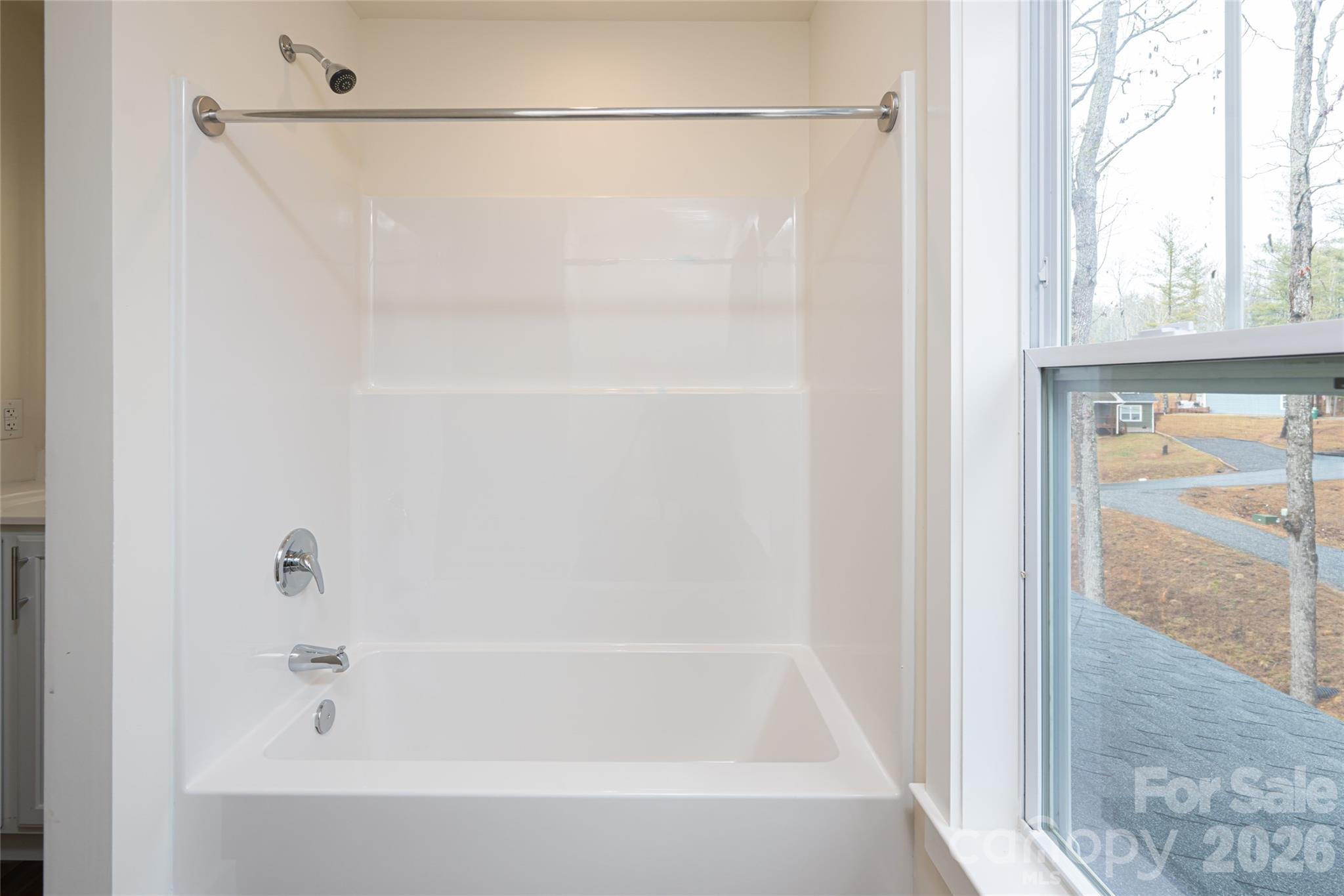 Cascade Ridge - Residential