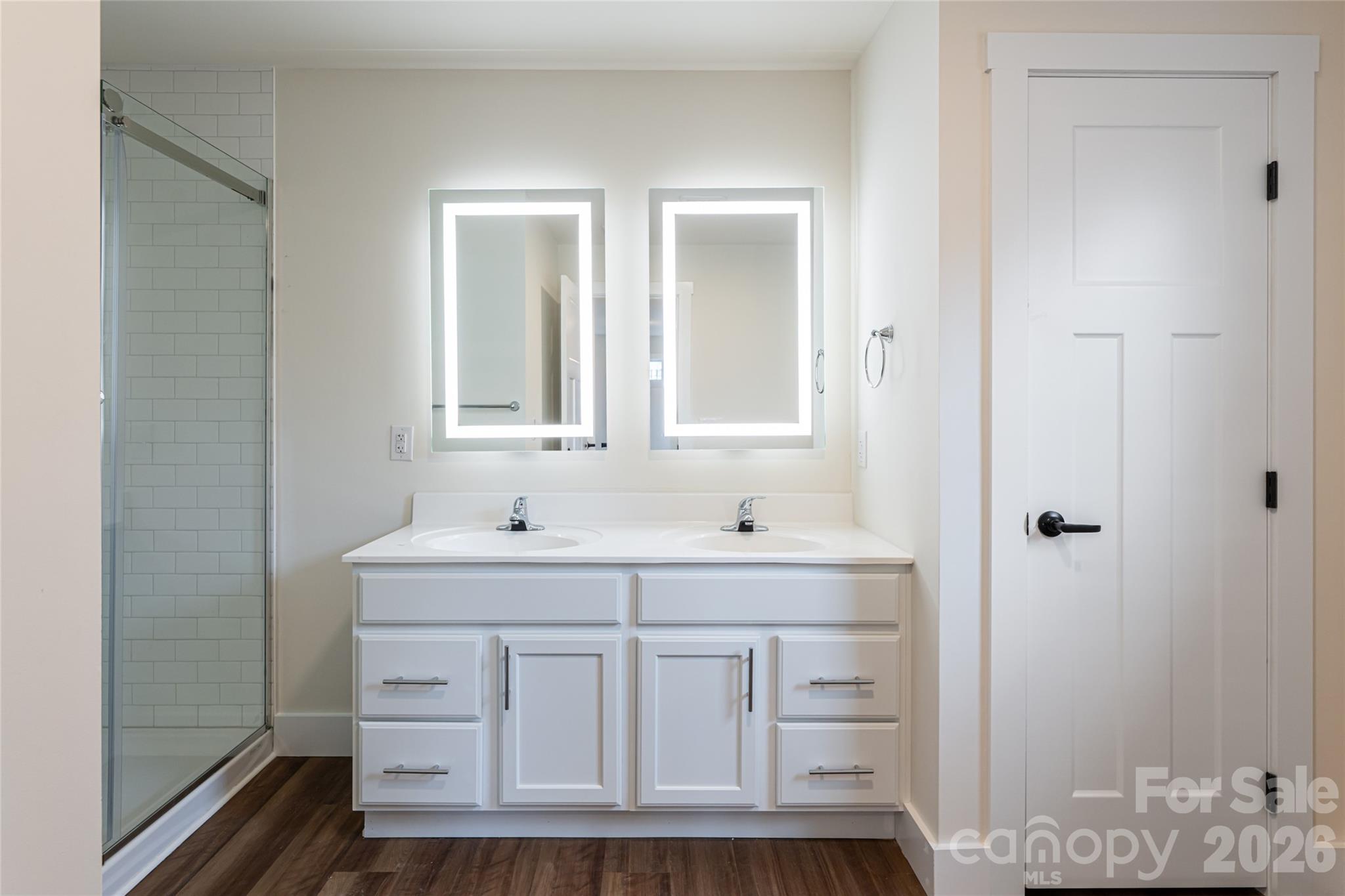 Cascade Ridge - Residential