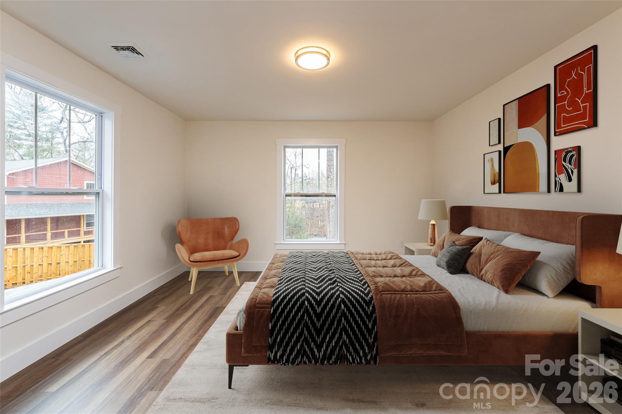 Cascade Ridge - Residential