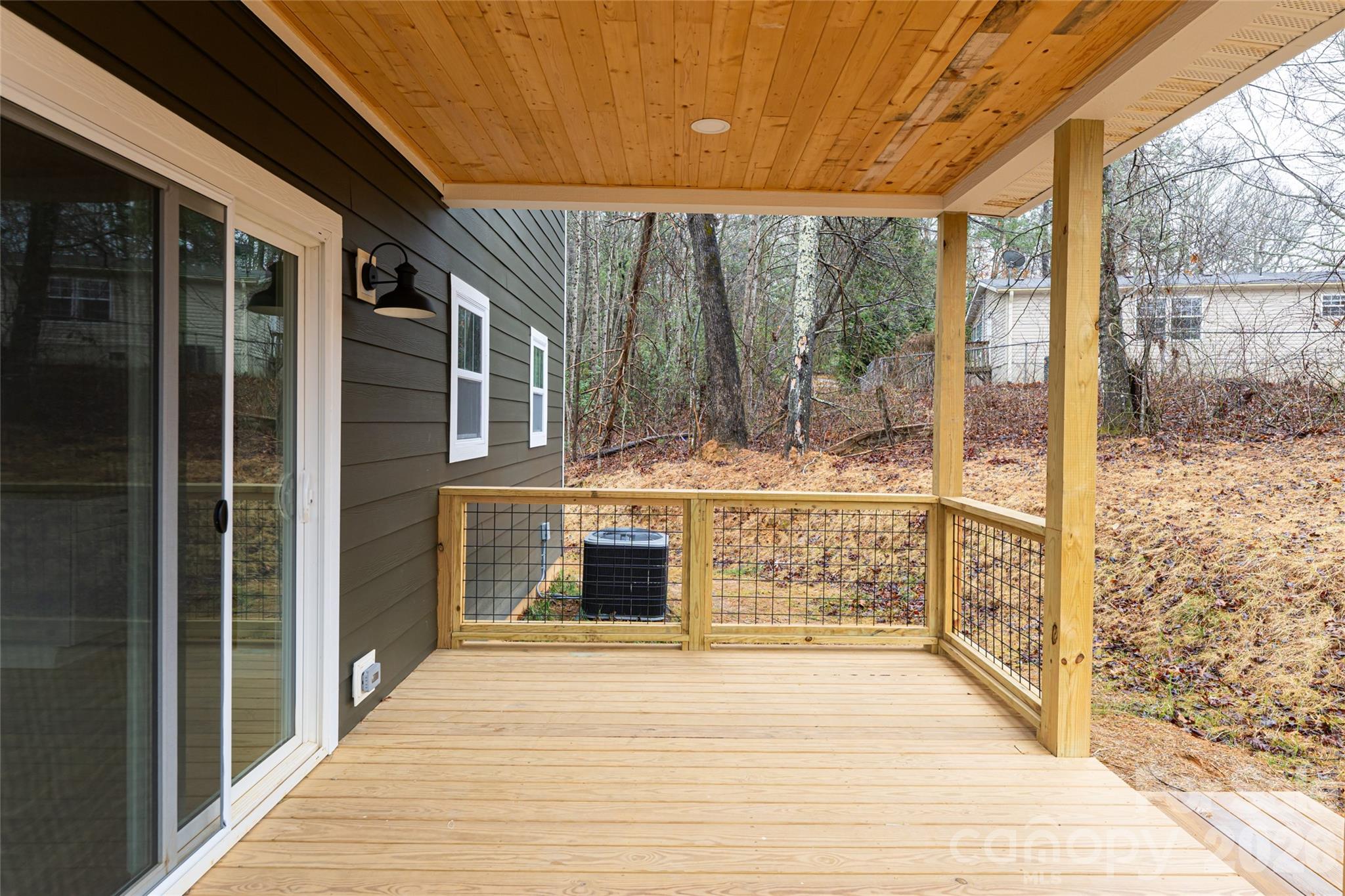 Cascade Ridge - Residential