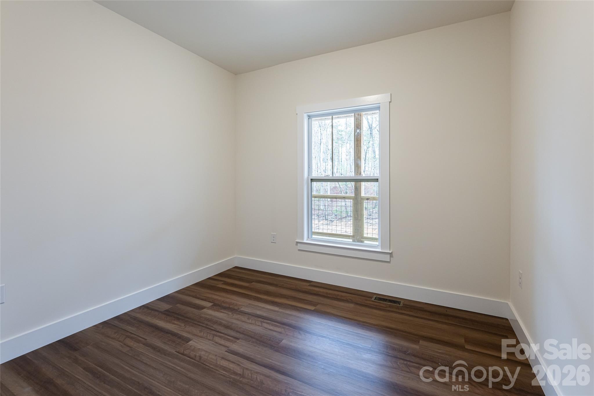 Cascade Ridge - Residential