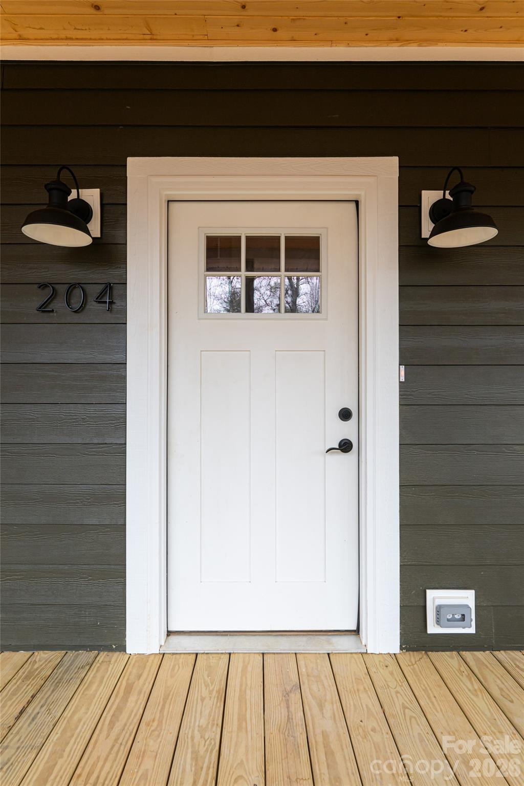 Cascade Ridge - Residential