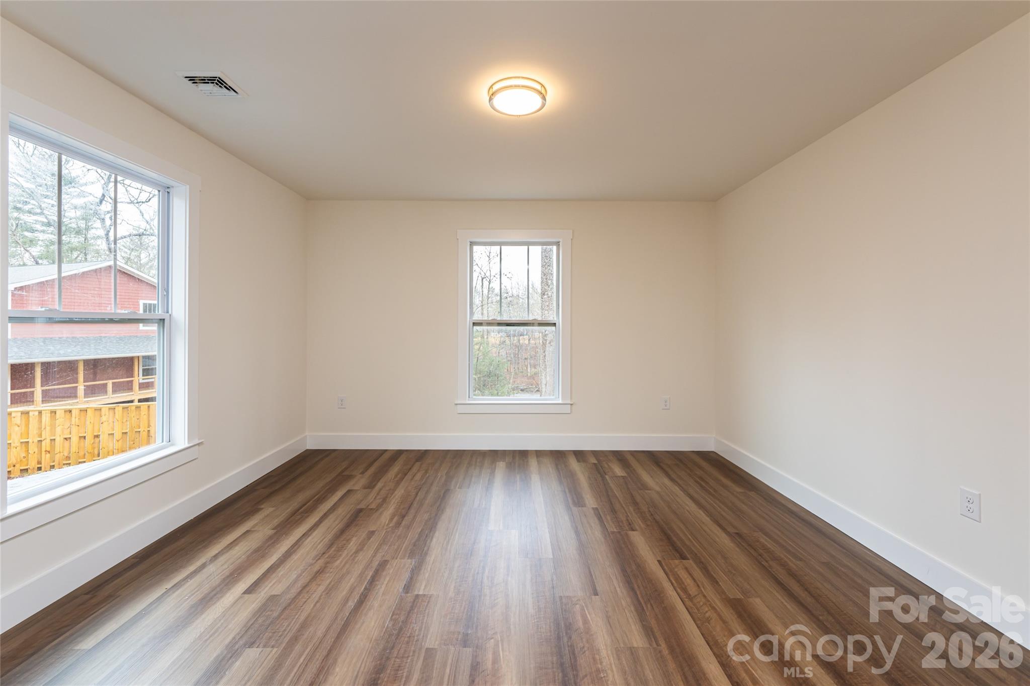 Cascade Ridge - Residential