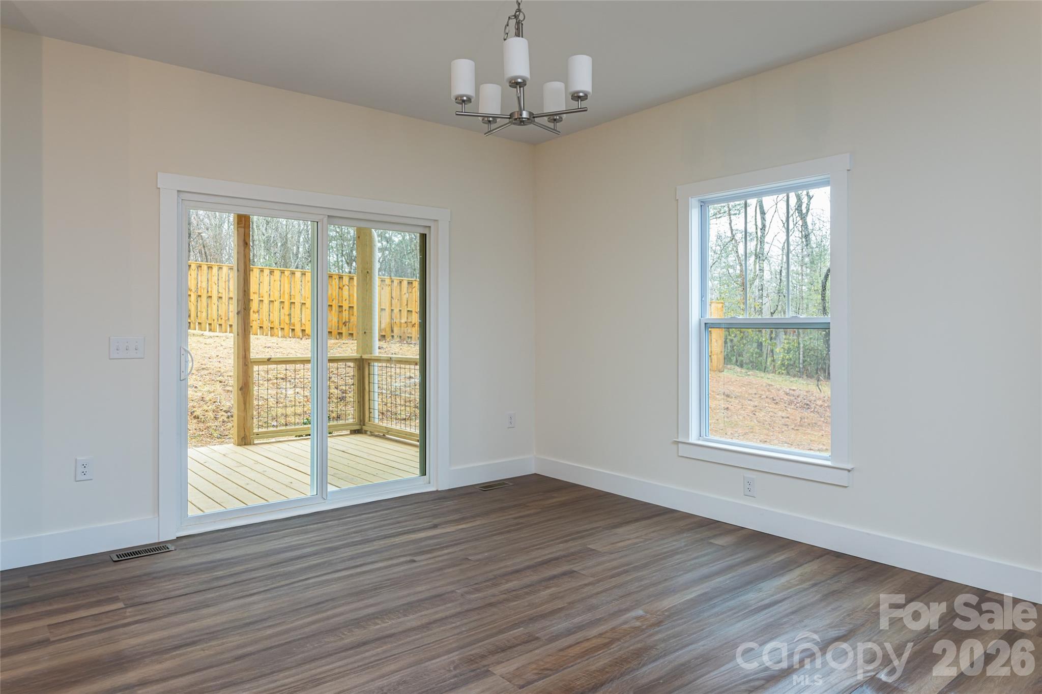 Cascade Ridge - Residential