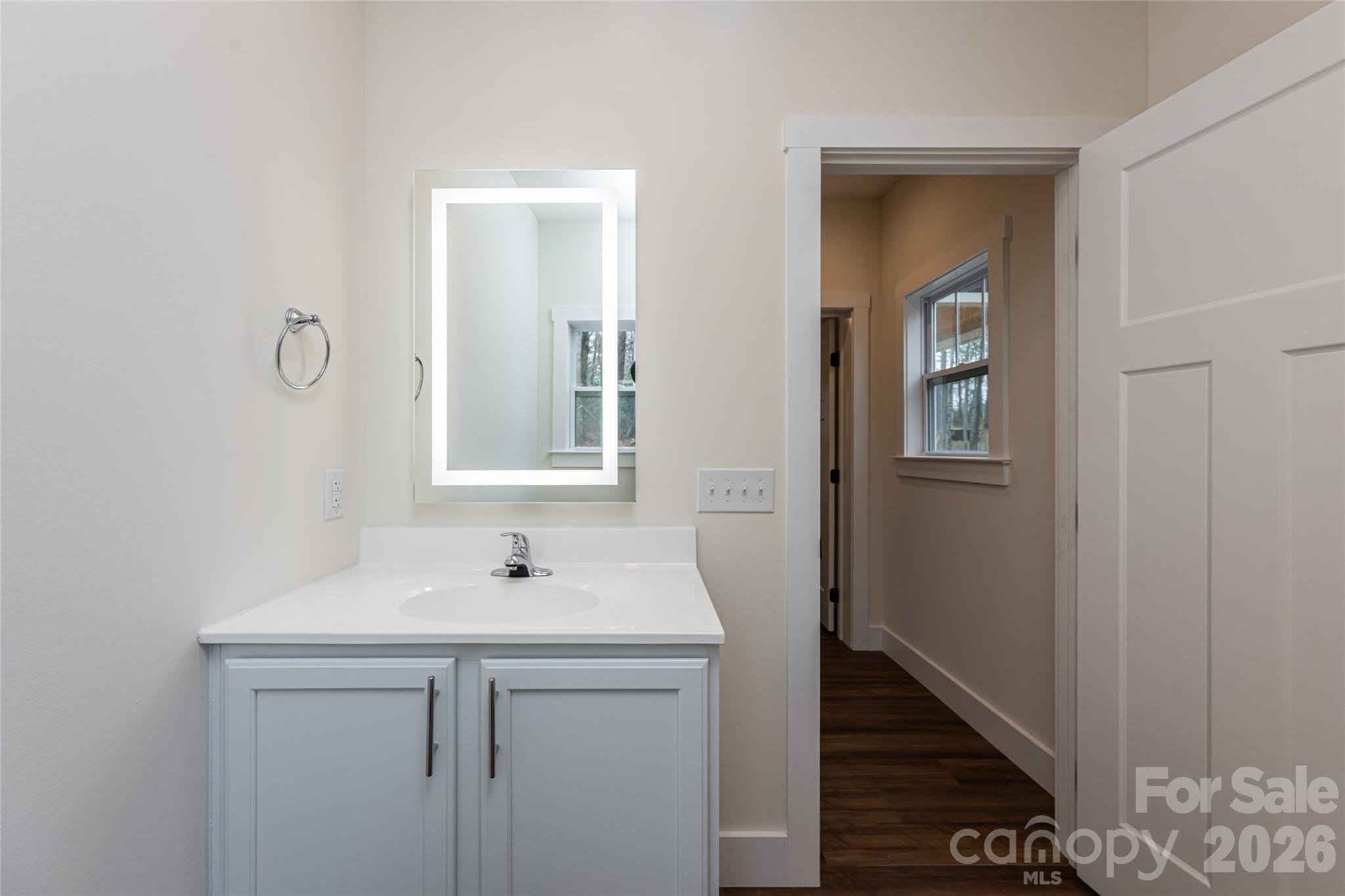 Cascade Ridge - Residential