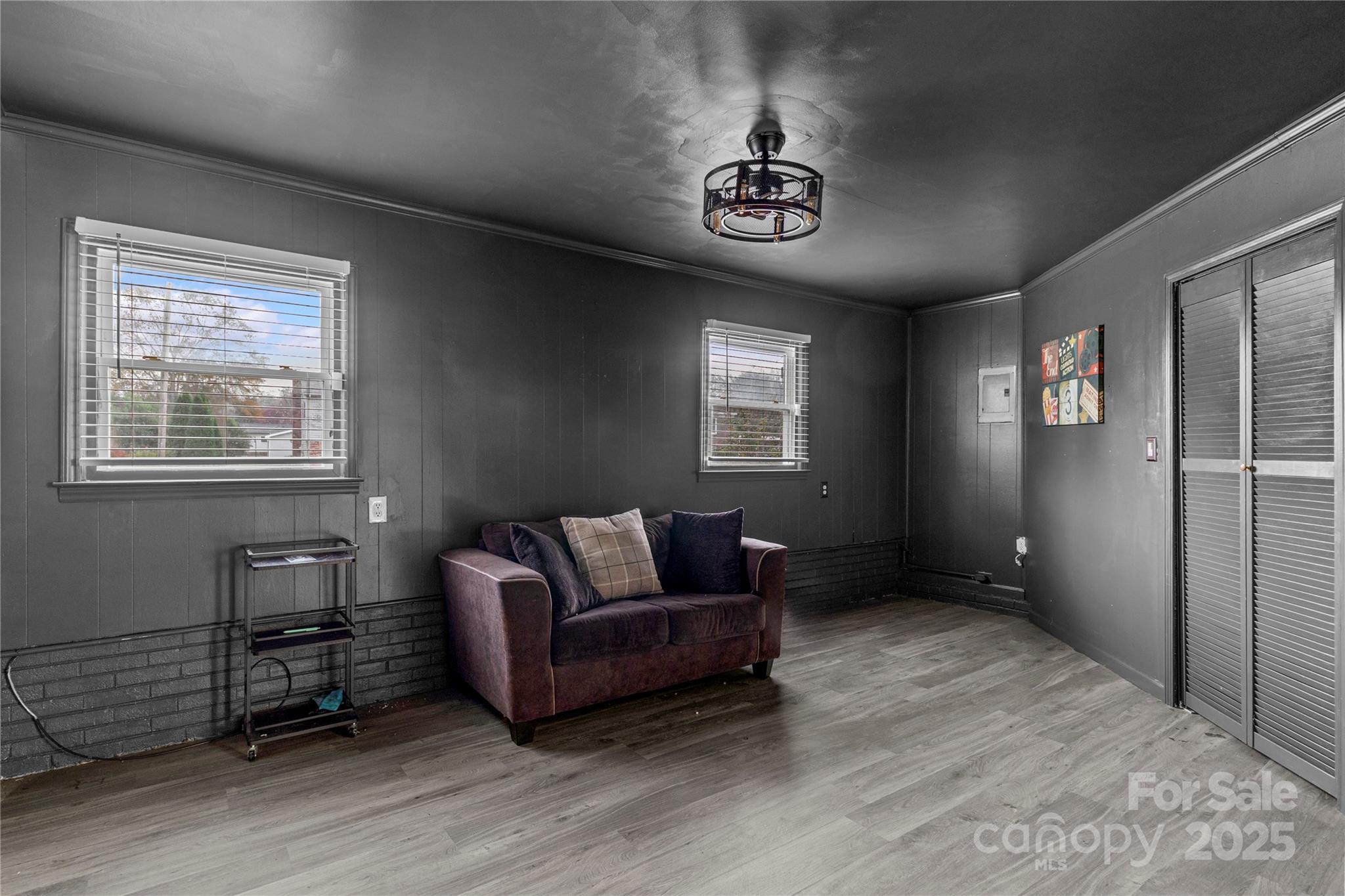 Wingate Park - Residential