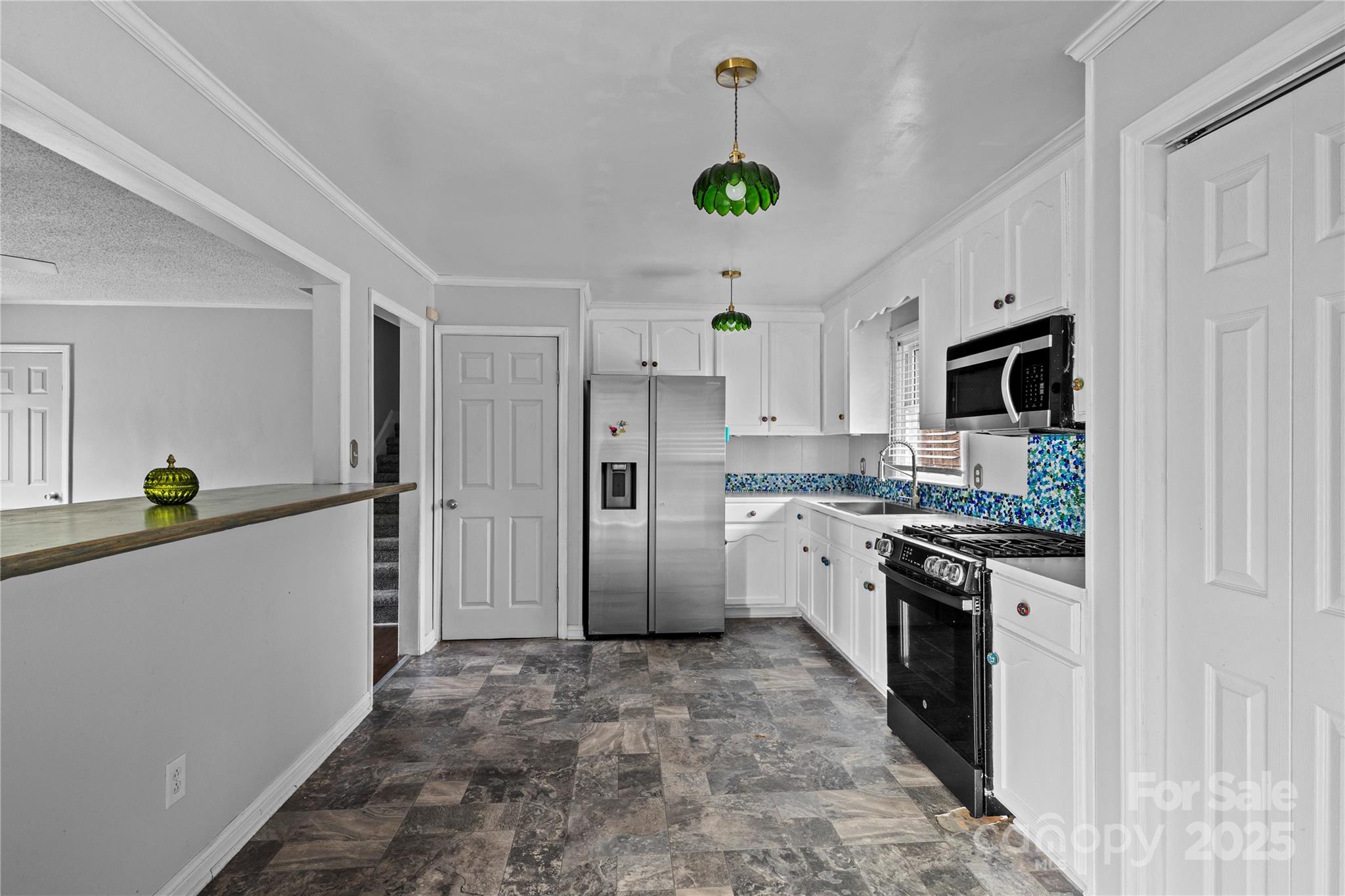 Wingate Park - Residential