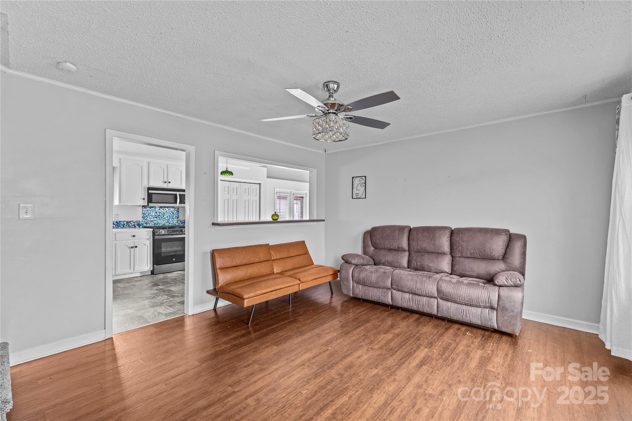 Wingate Park - Residential