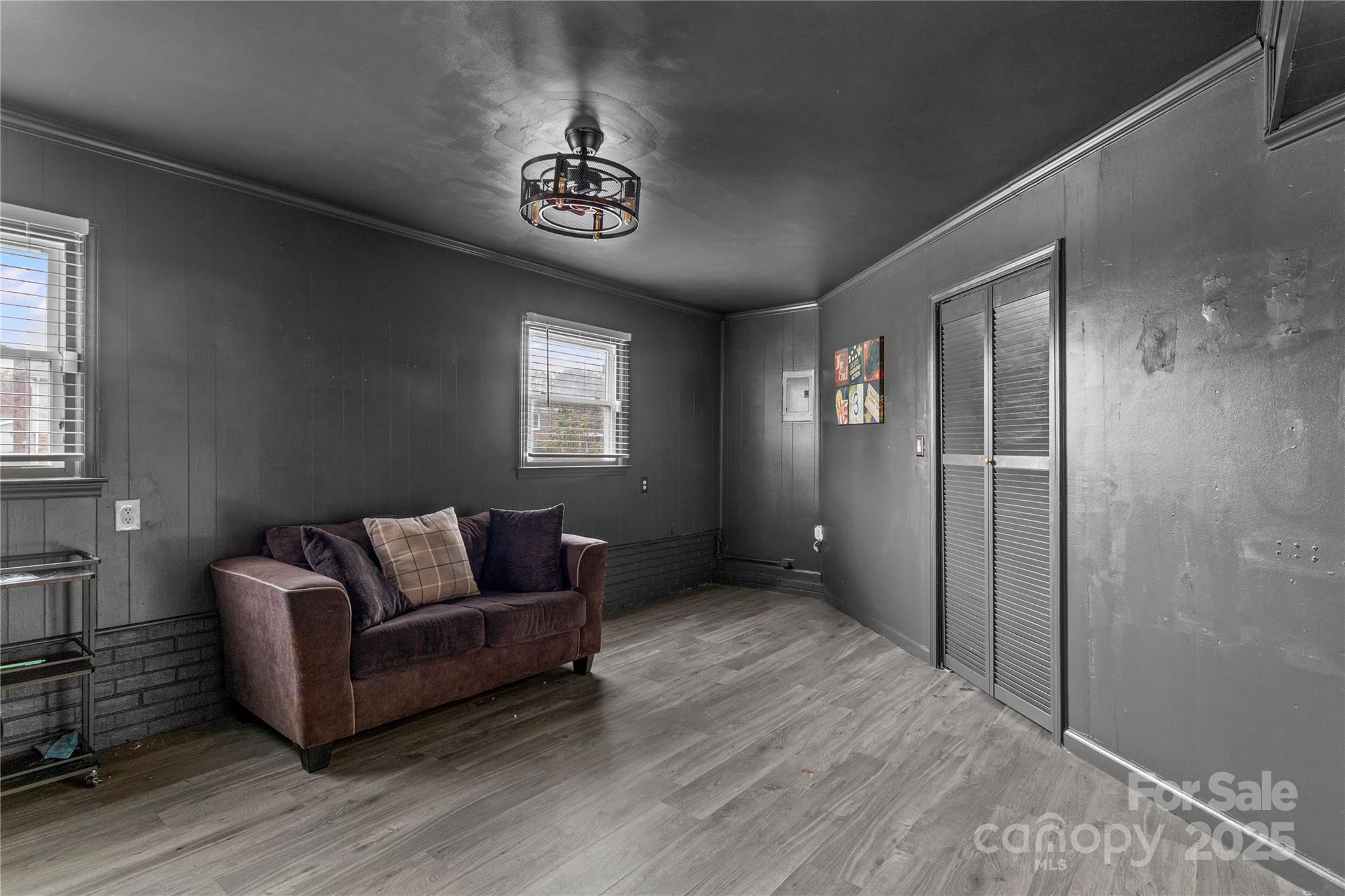 Wingate Park - Residential