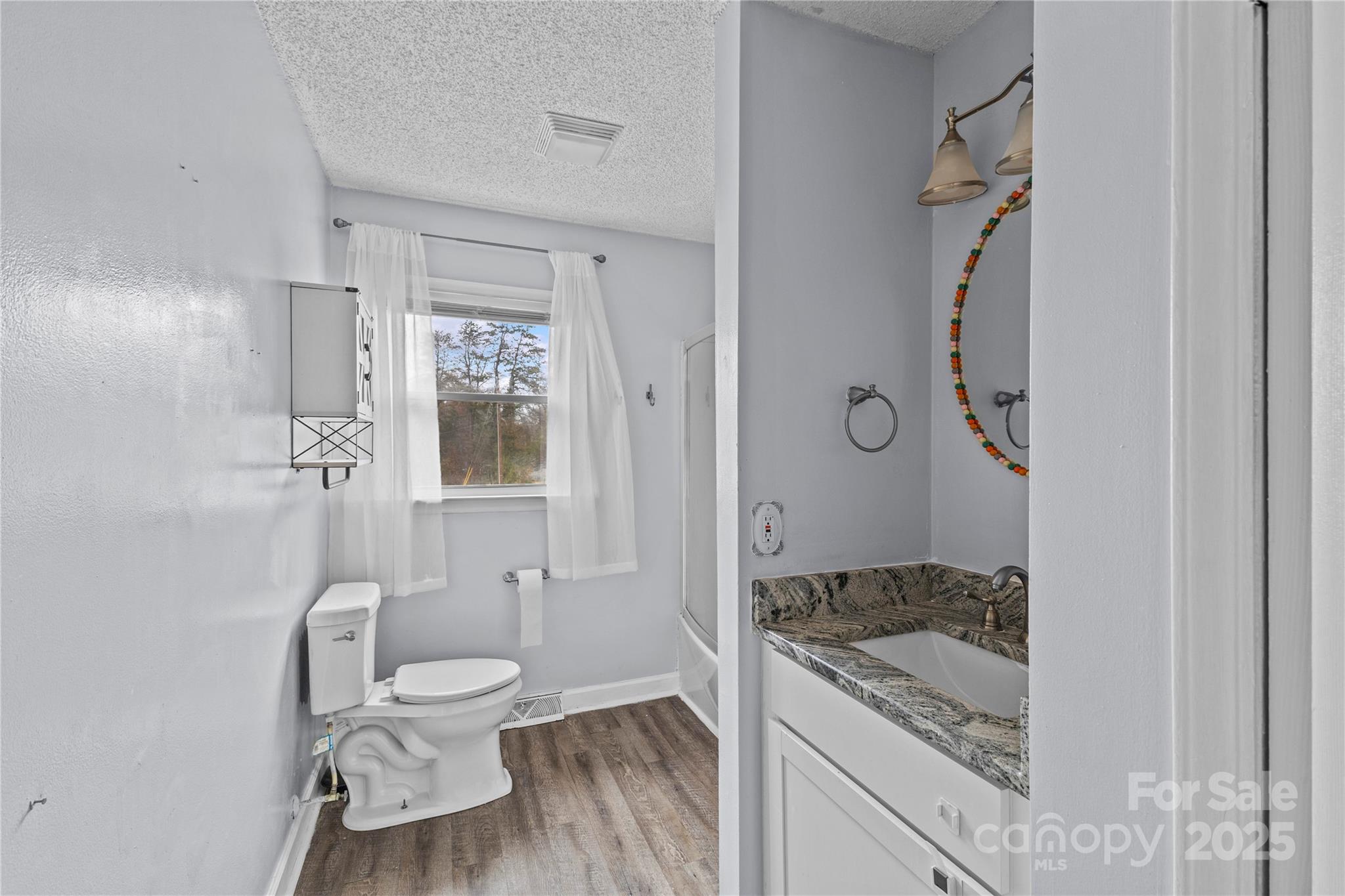 Wingate Park - Residential