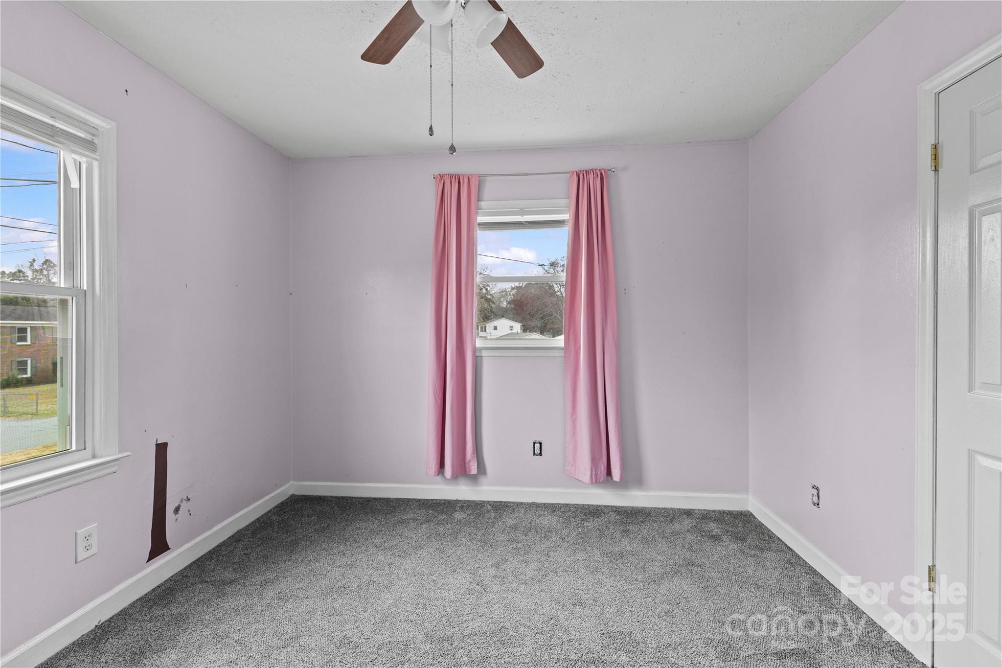 Wingate Park - Residential