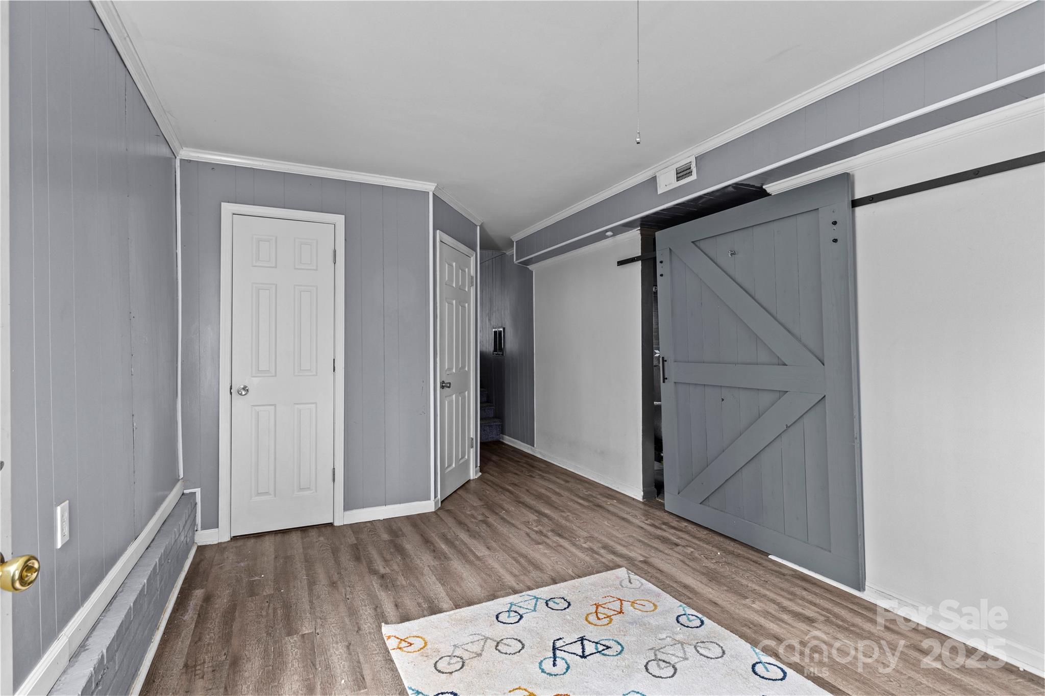 Wingate Park - Residential