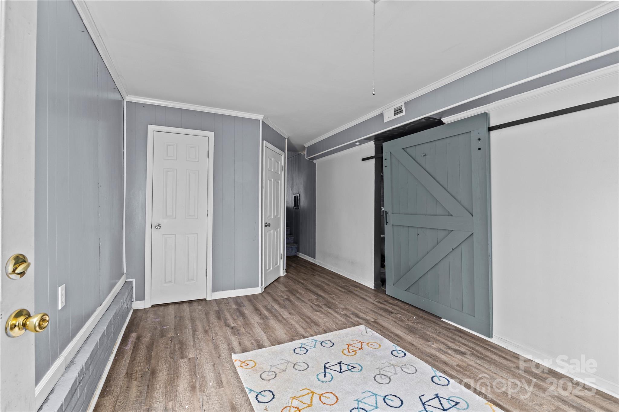 Wingate Park - Residential