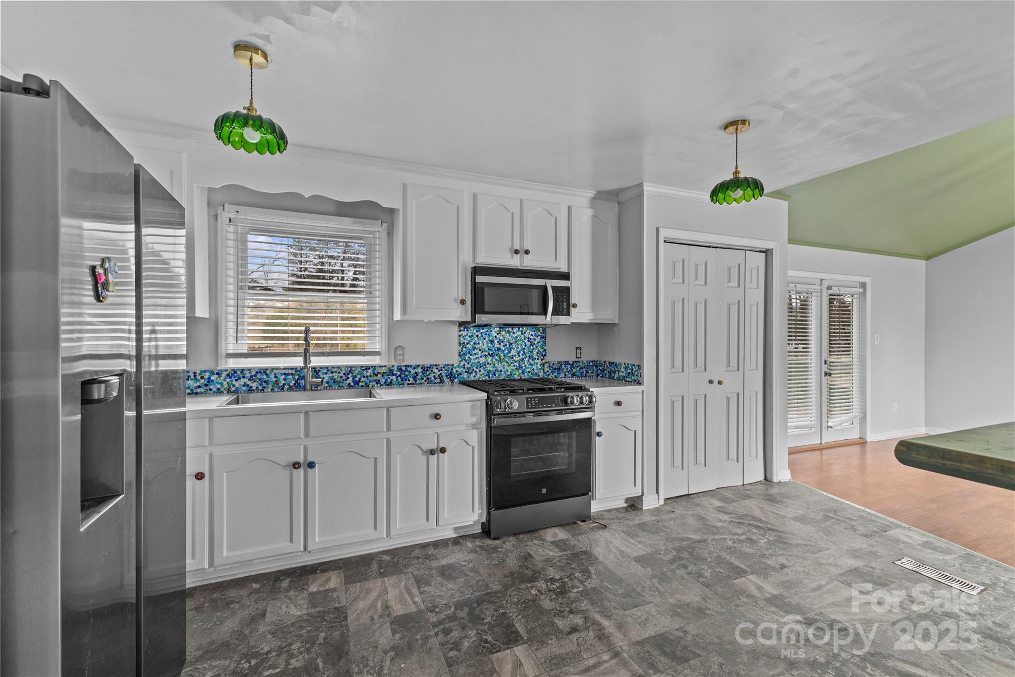 Wingate Park - Residential