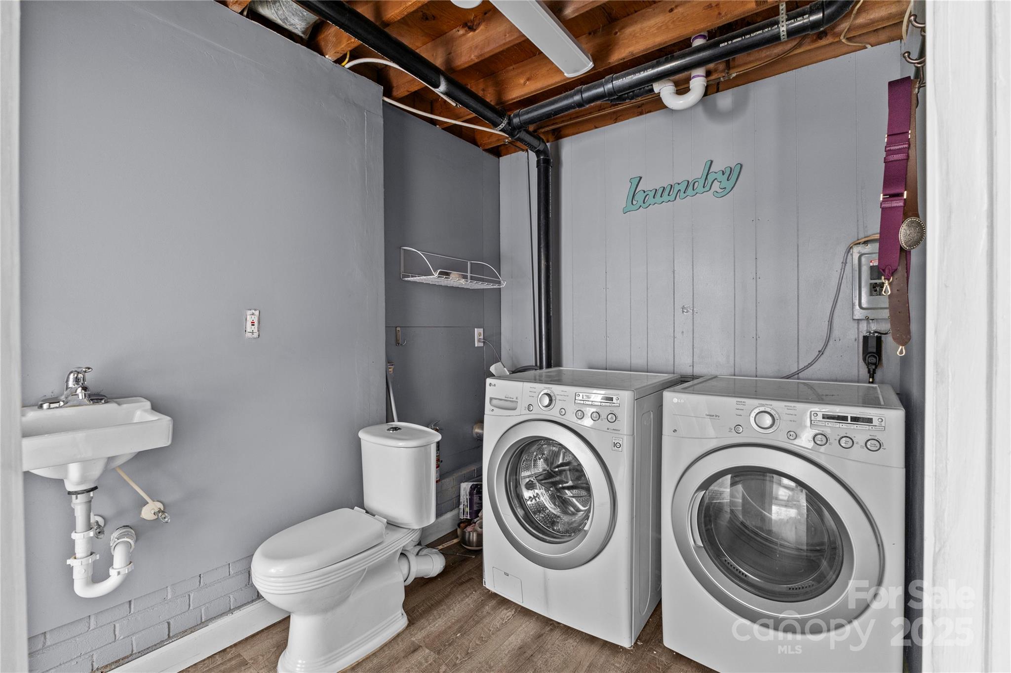 Wingate Park - Residential