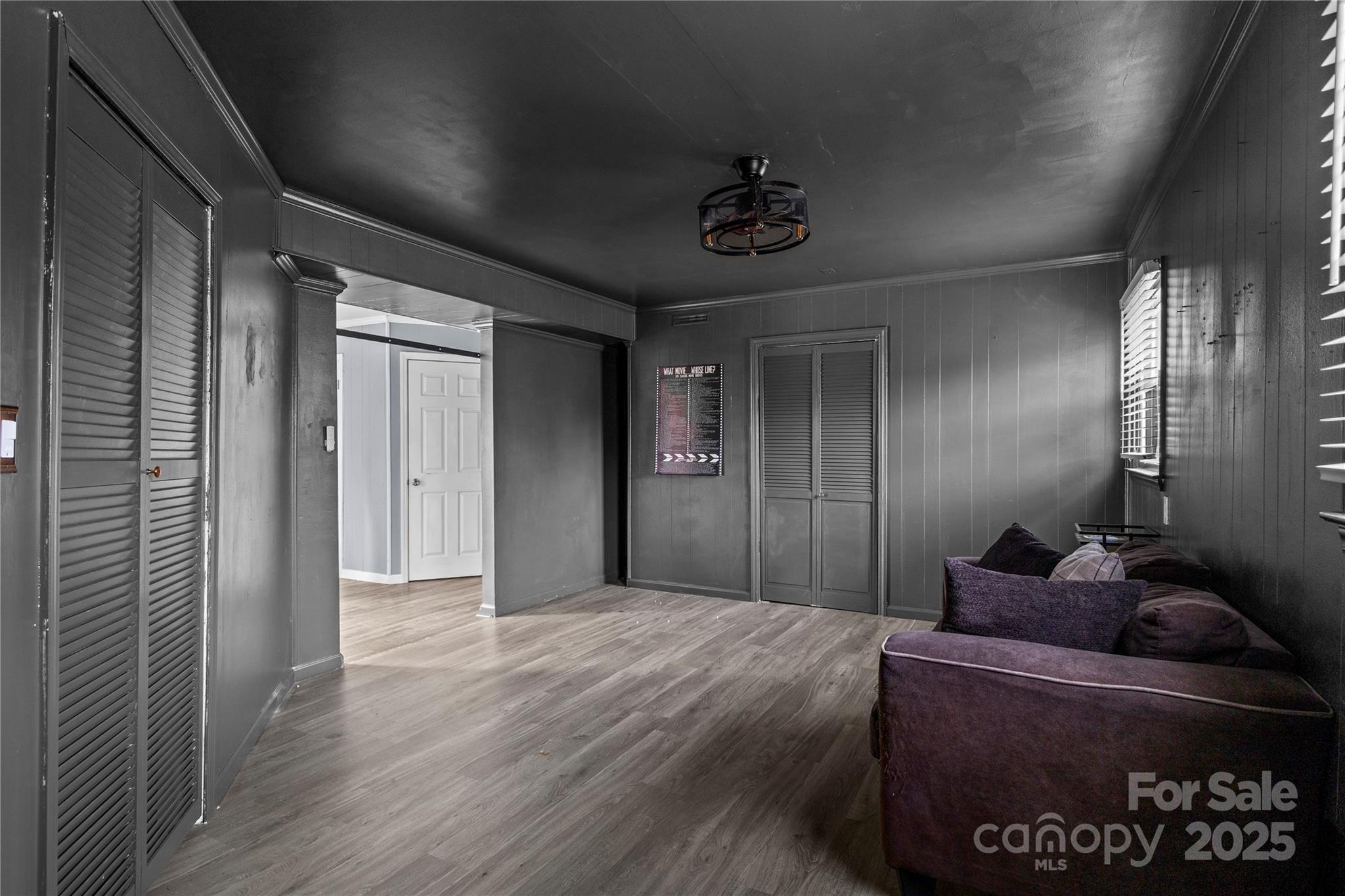 Wingate Park - Residential