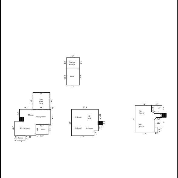 Wingate Park - Residential