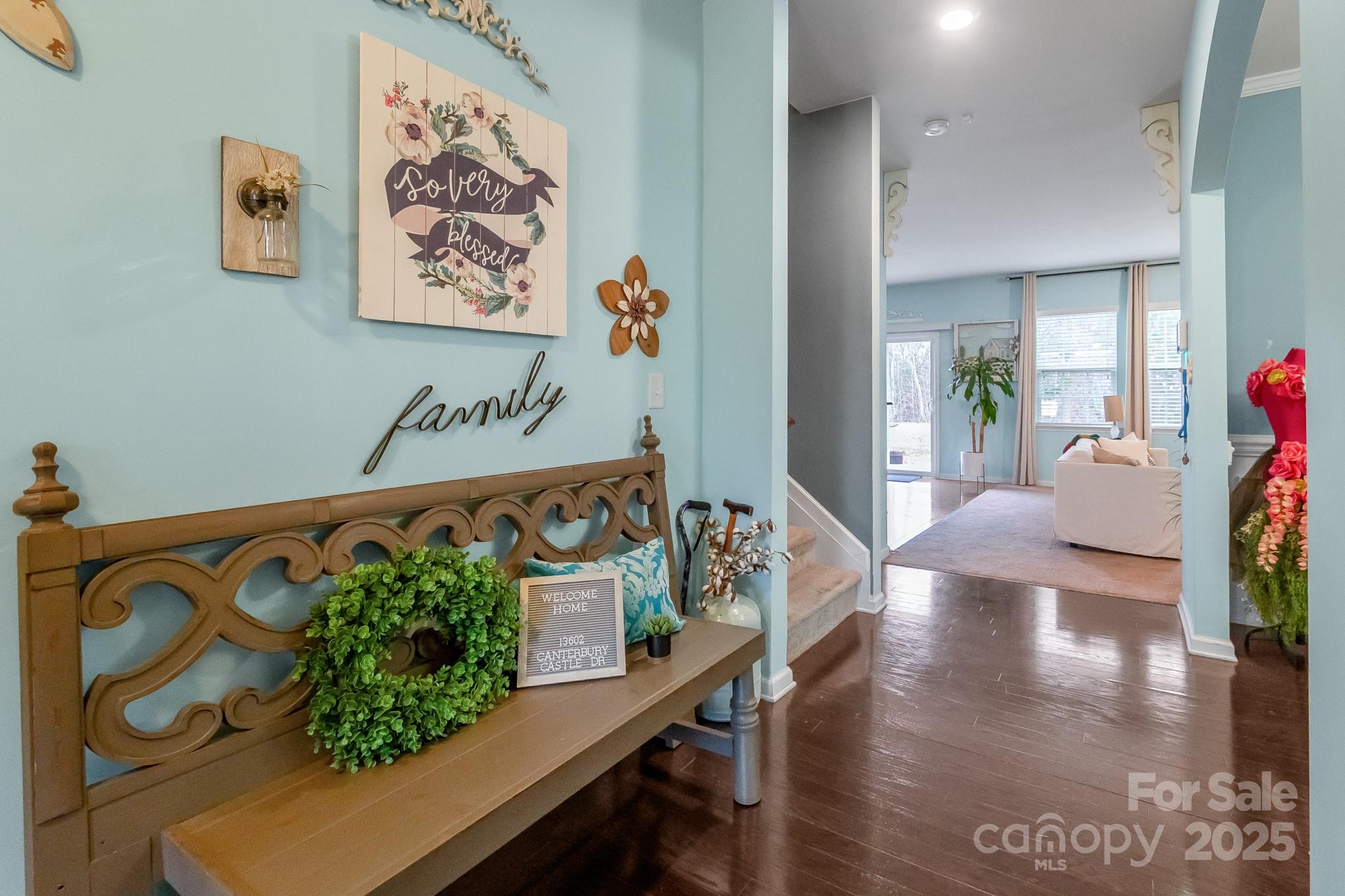 13602 Canterbury Castle Drive