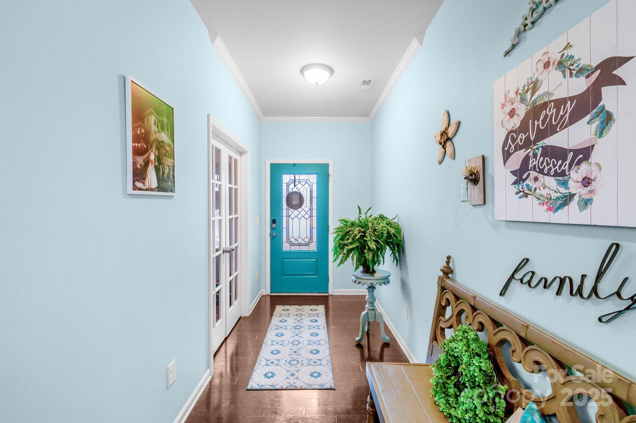 13602 Canterbury Castle Drive