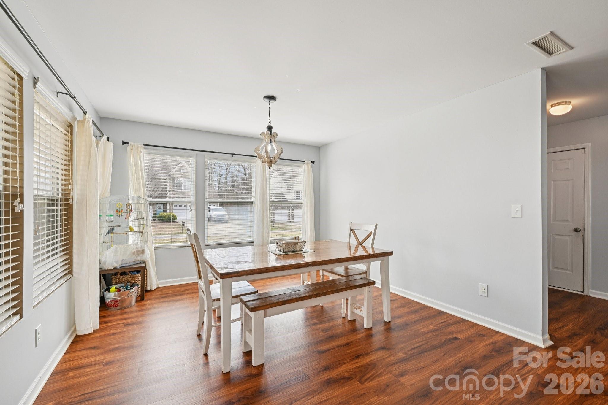 Wellsbrook - Residential