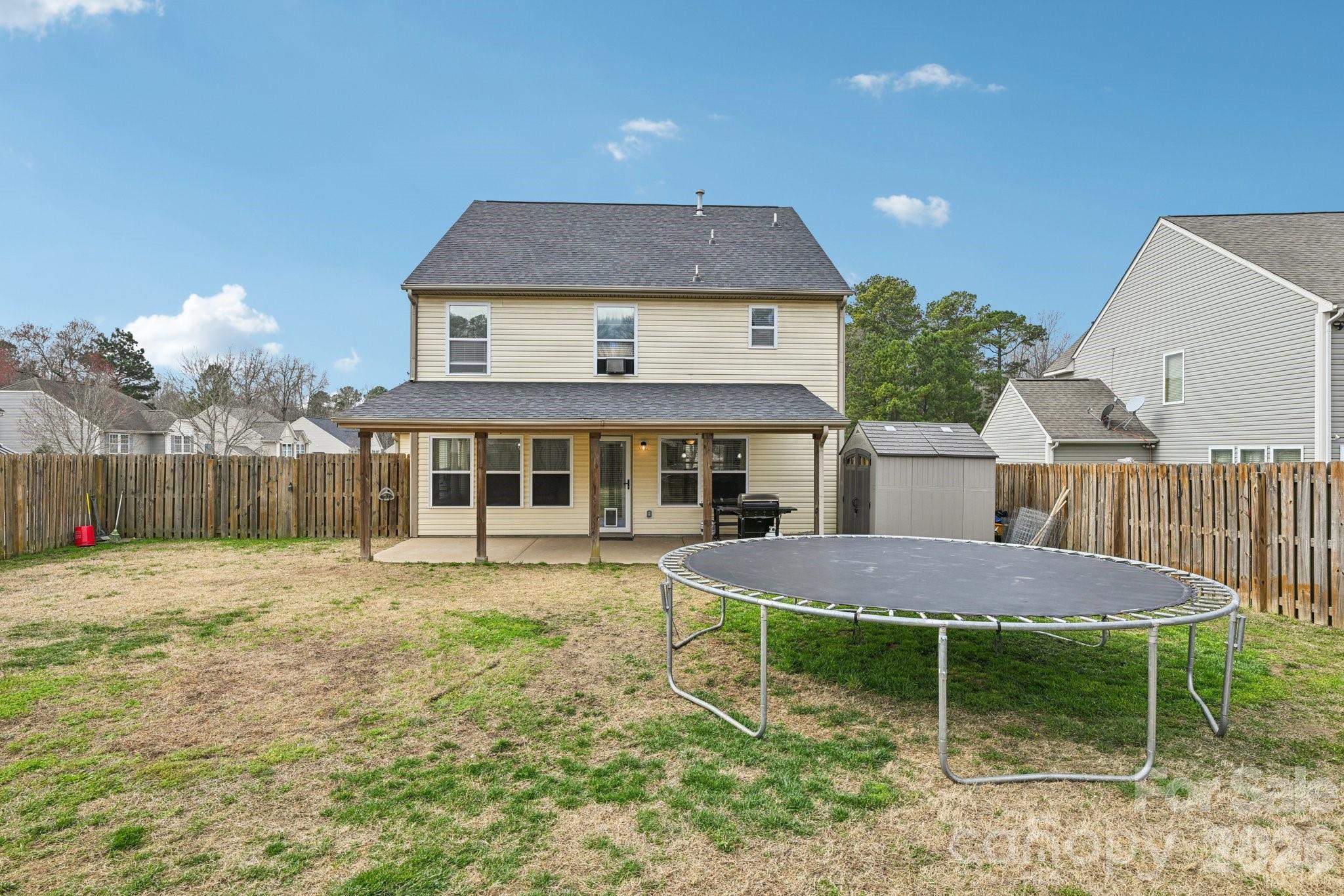 Wellsbrook - Residential