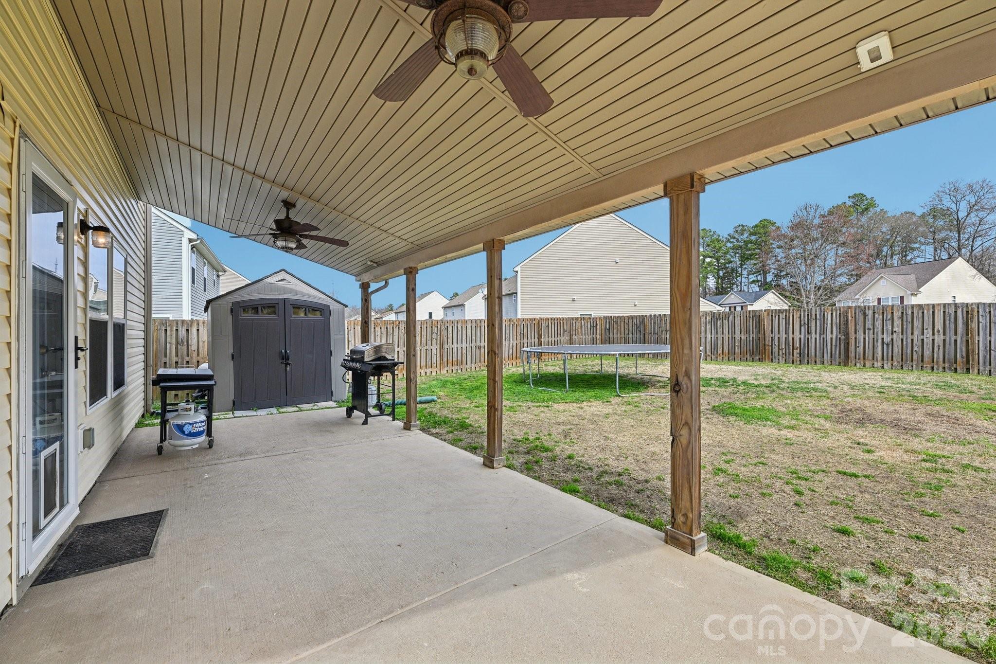 Wellsbrook - Residential