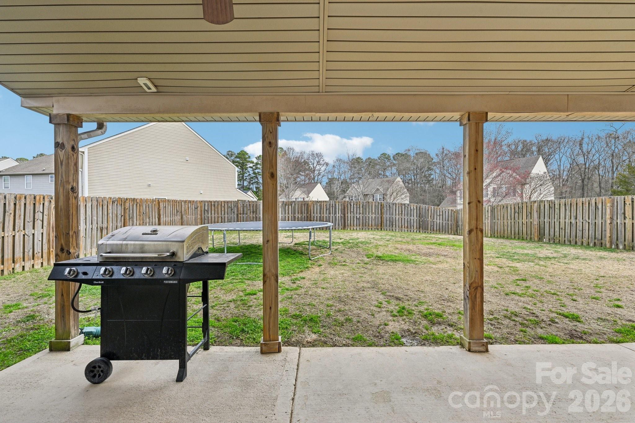 Wellsbrook - Residential