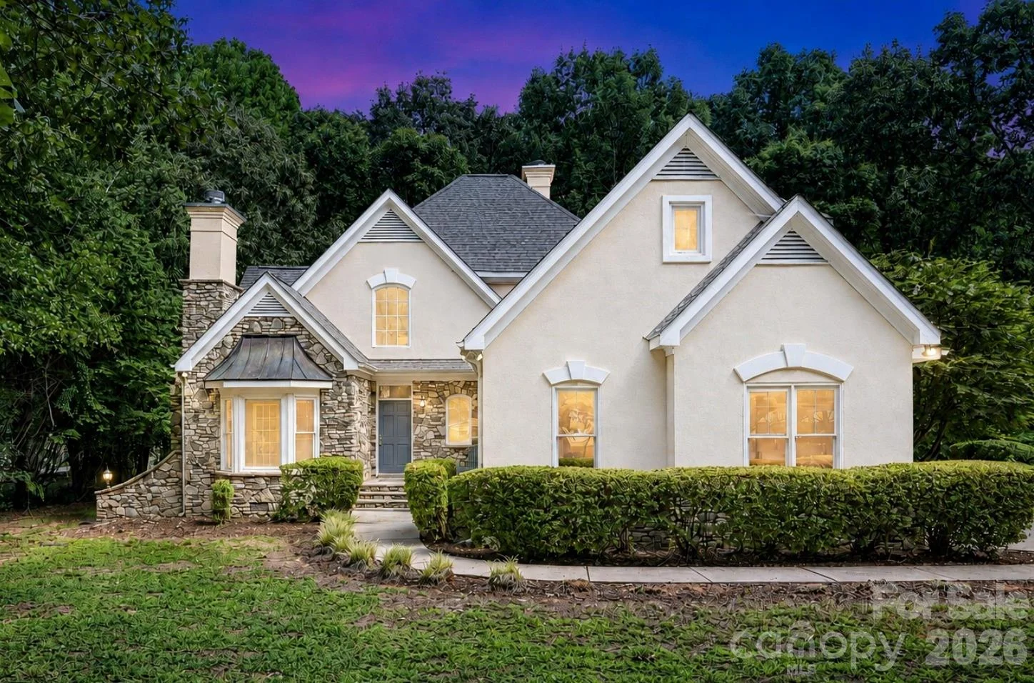 165 Futrell Landing, New London, NC, 28127