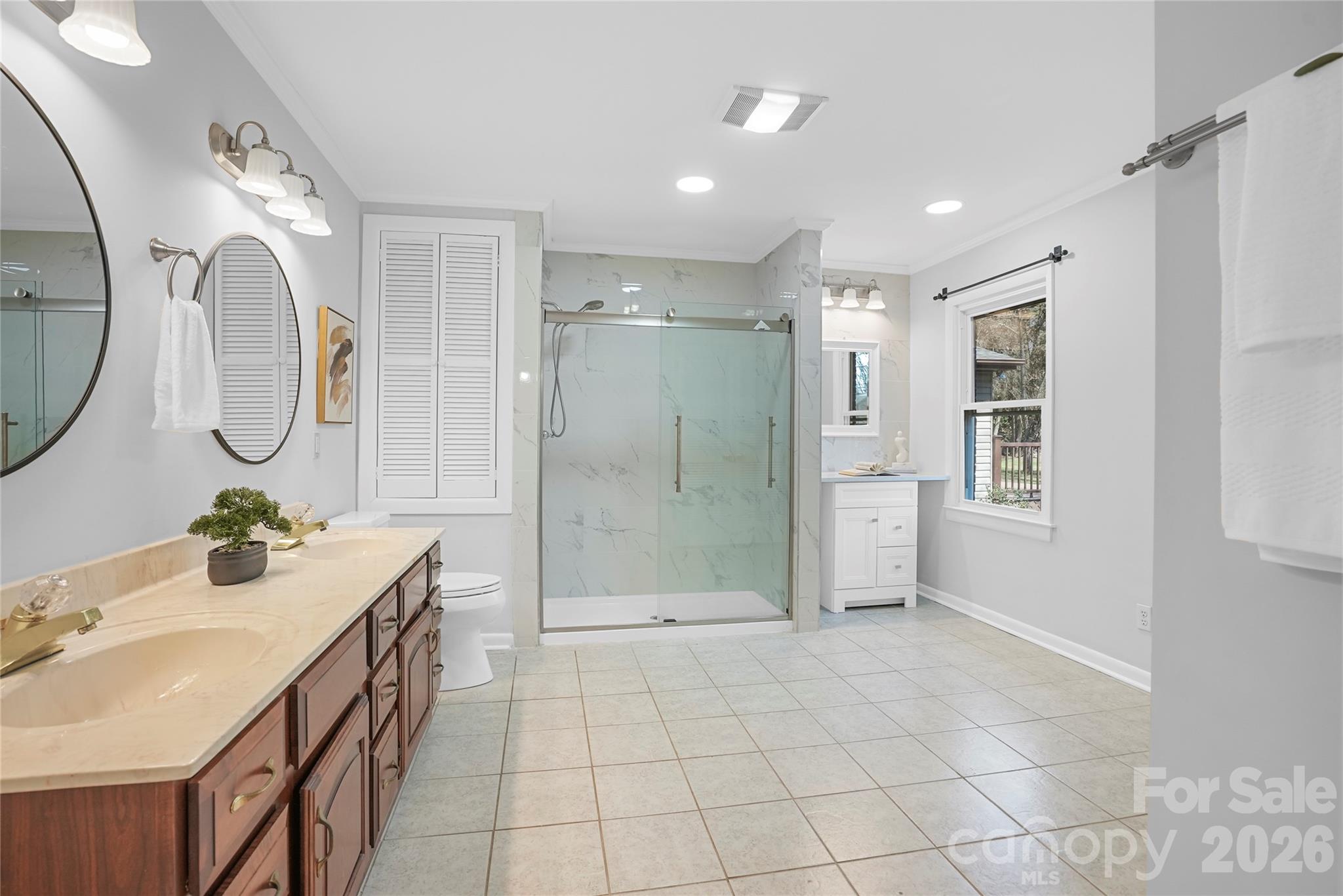 White Oaks - Residential