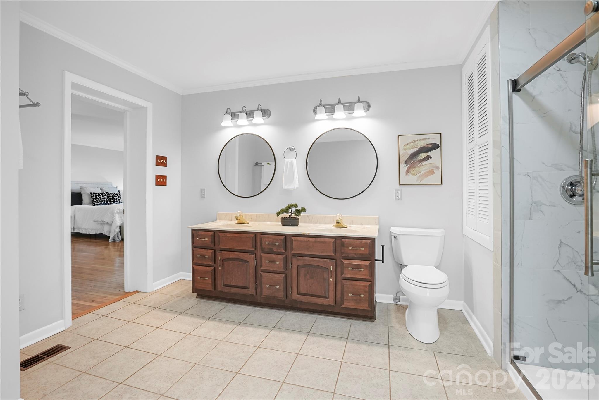 White Oaks - Residential