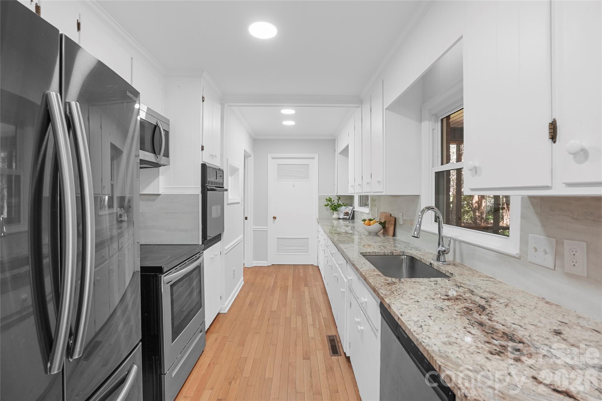 White Oaks - Residential