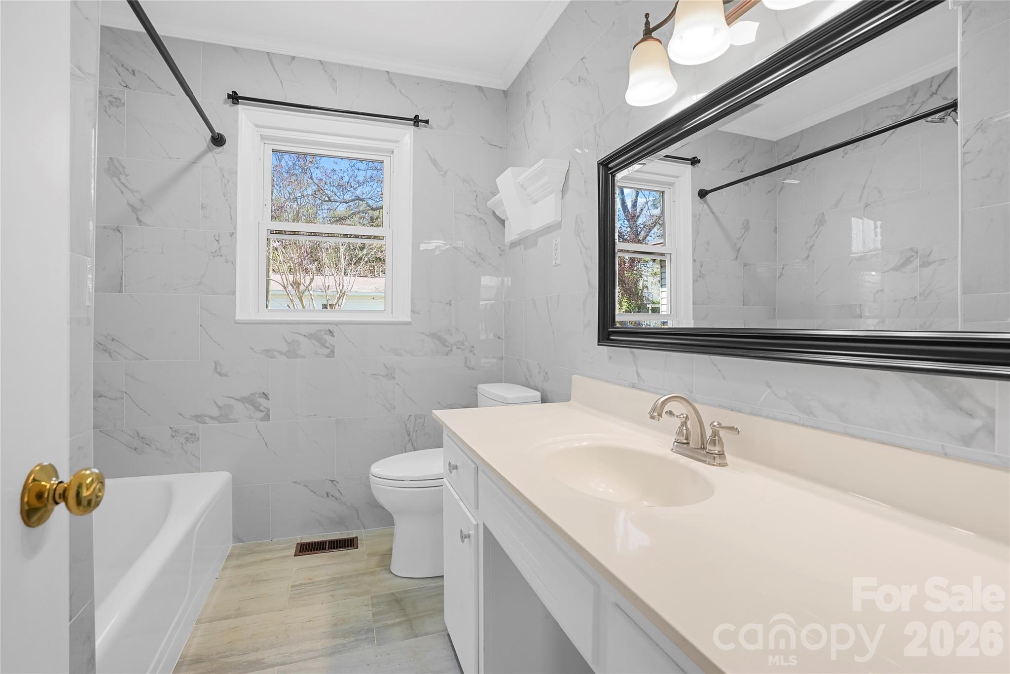 White Oaks - Residential