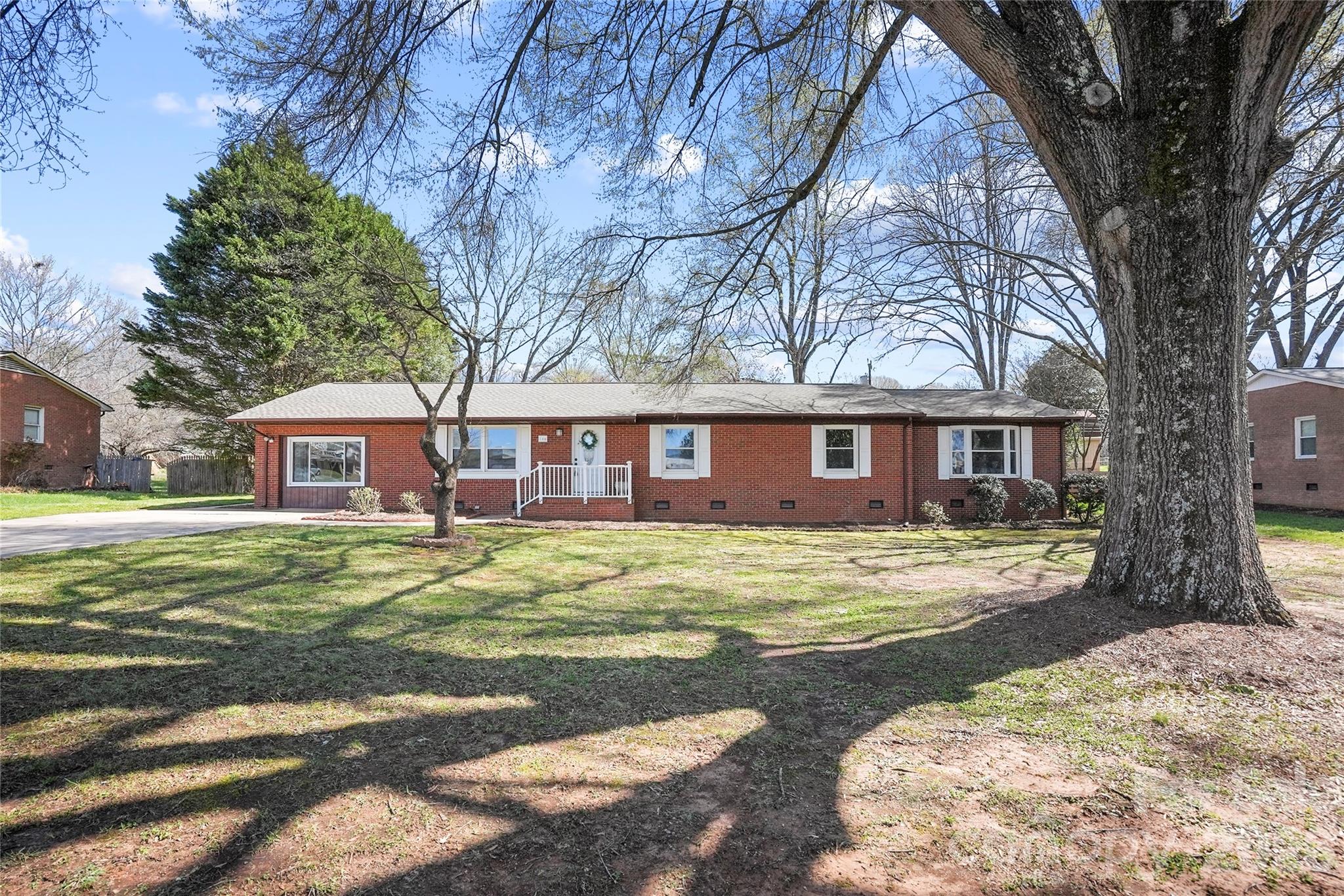 White Oaks - Residential