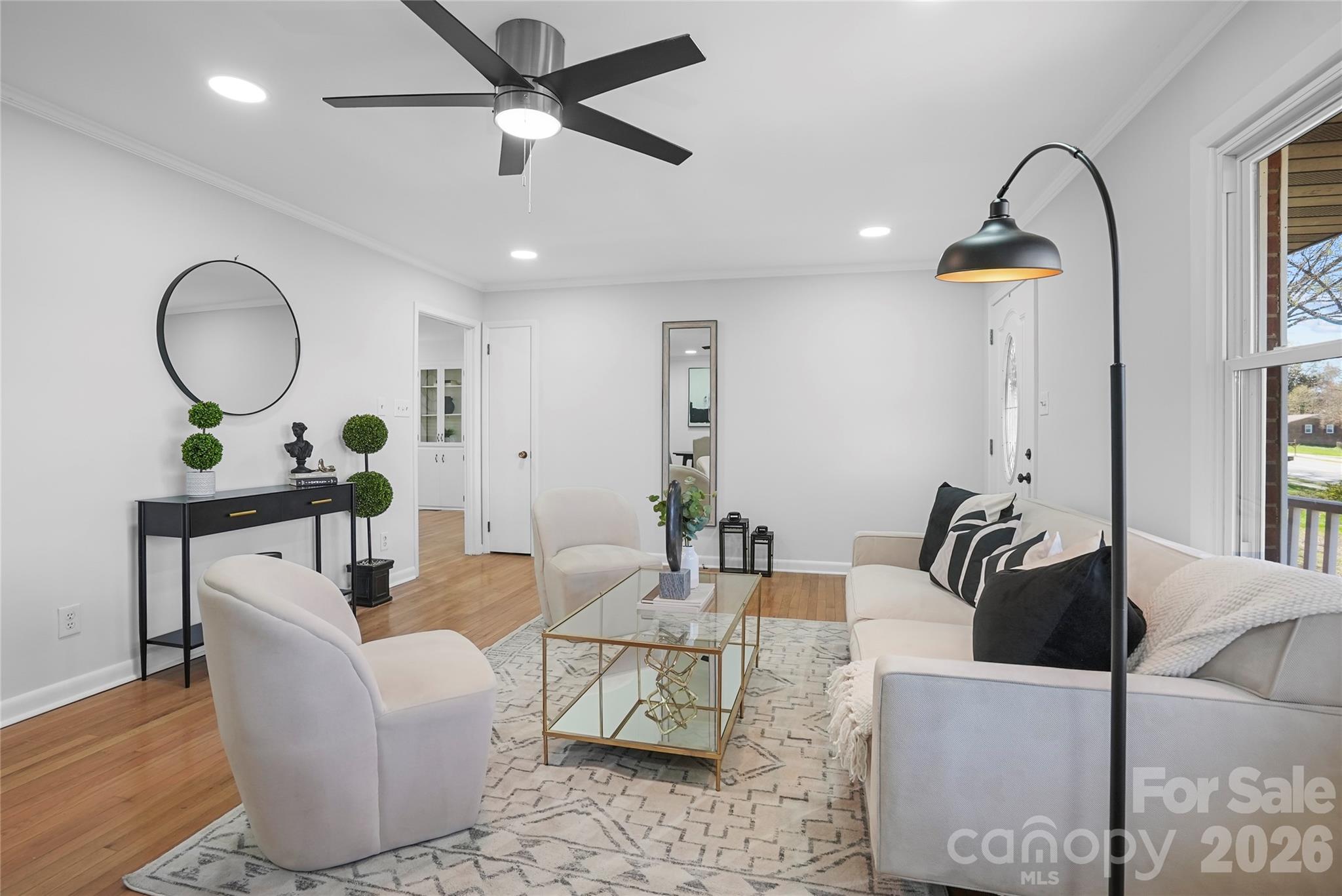 White Oaks - Residential