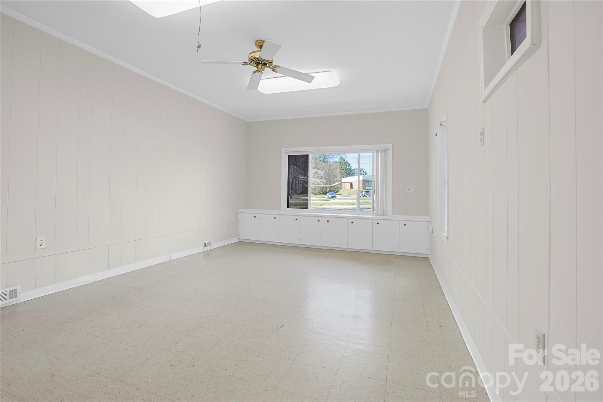 White Oaks - Residential