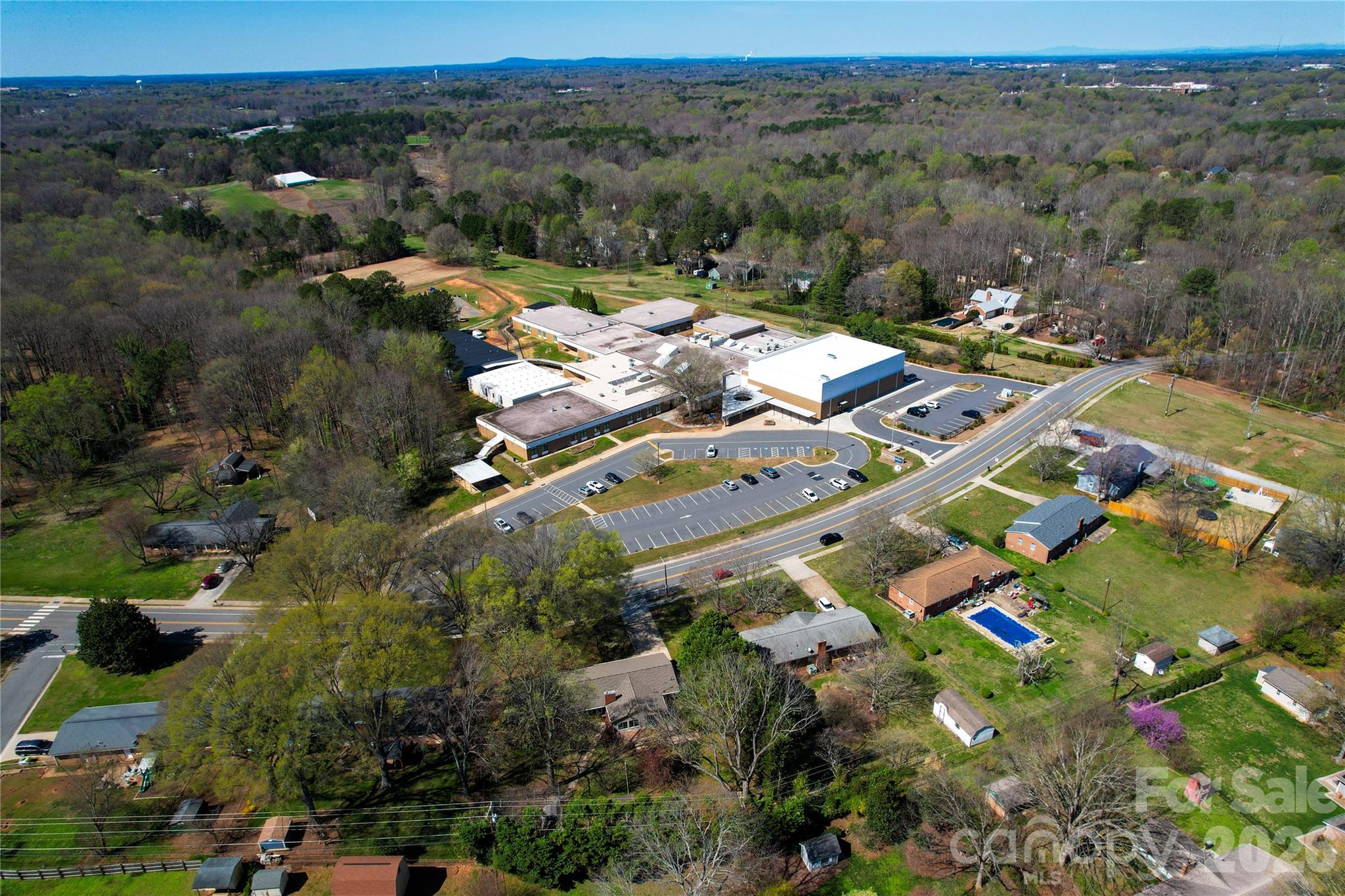 White Oaks - Residential