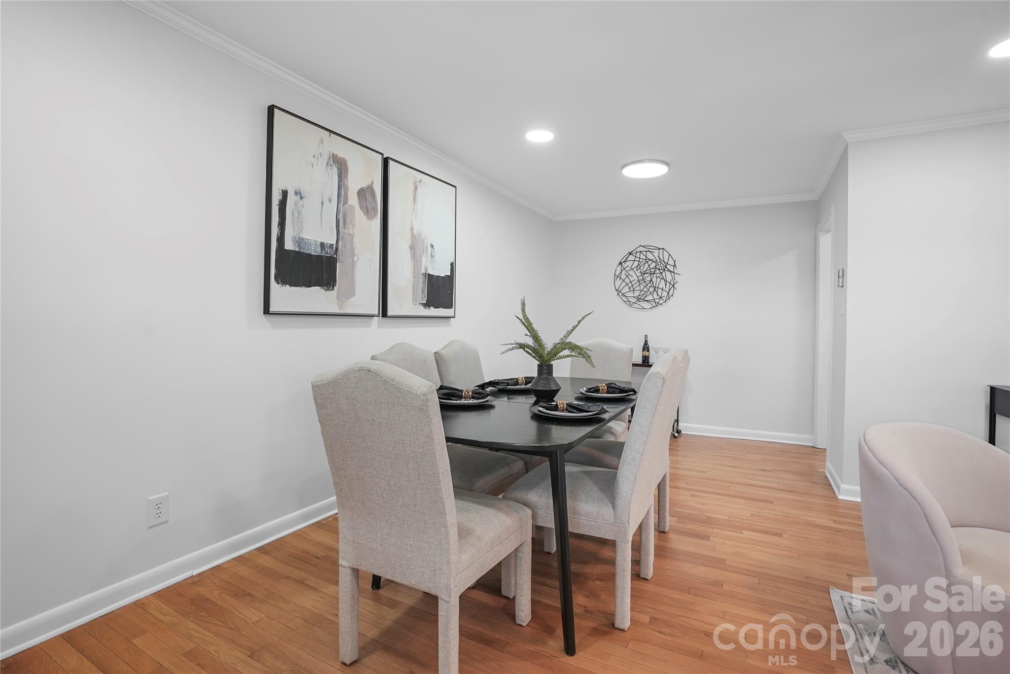 White Oaks - Residential