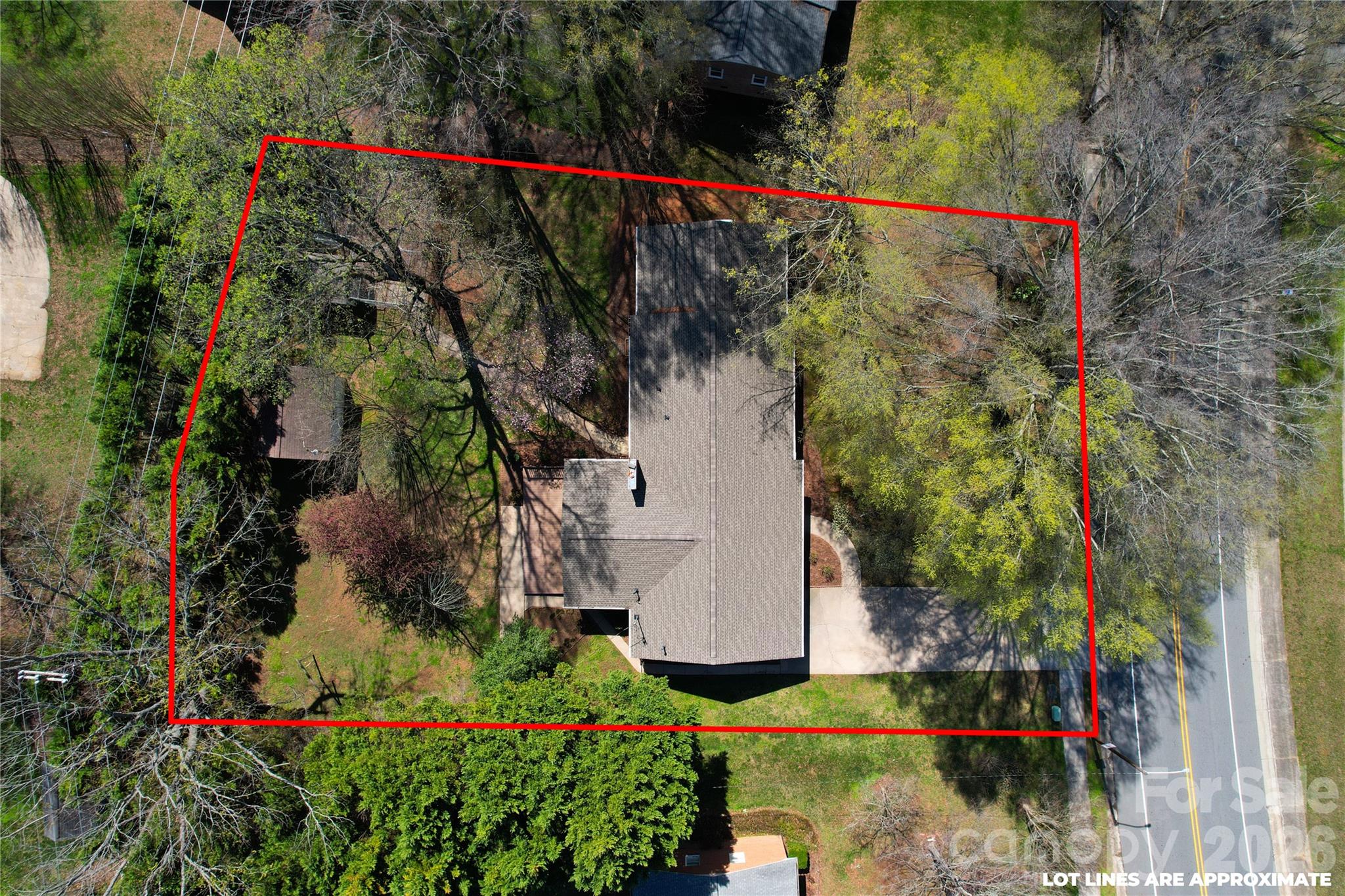 846 S Magnolia Street